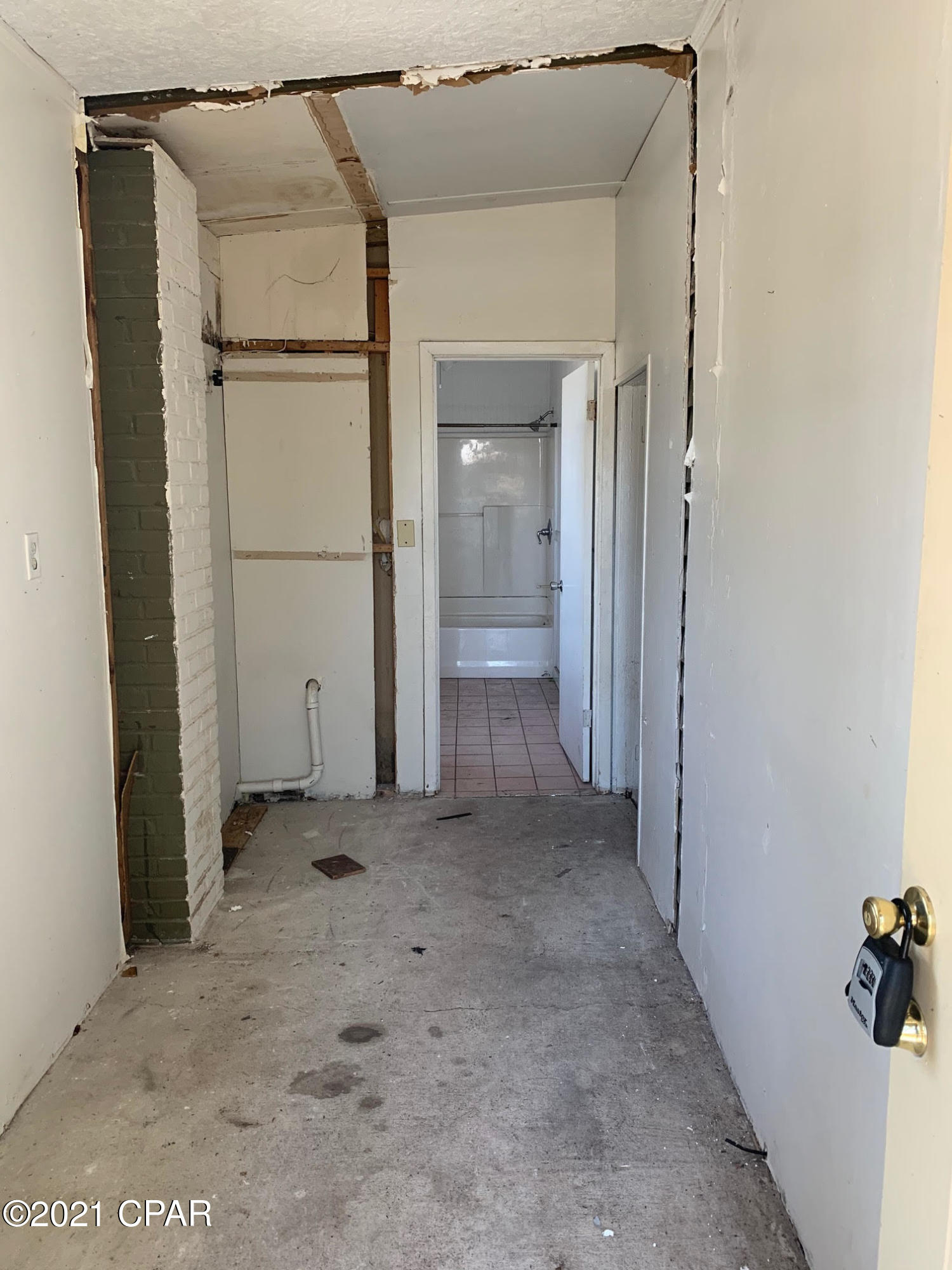 Ware Estate - Residential