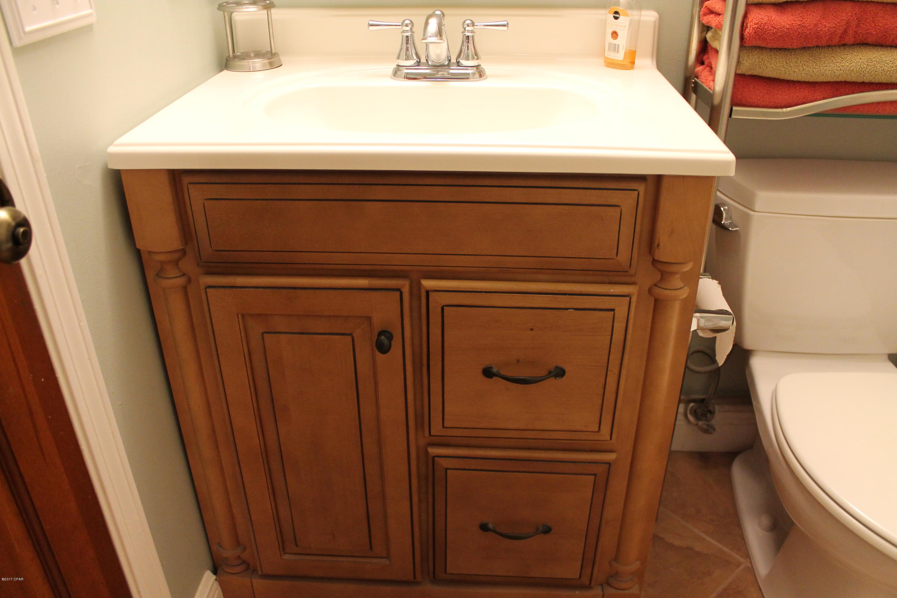 Villas Of St. Thomas 1 - Residential