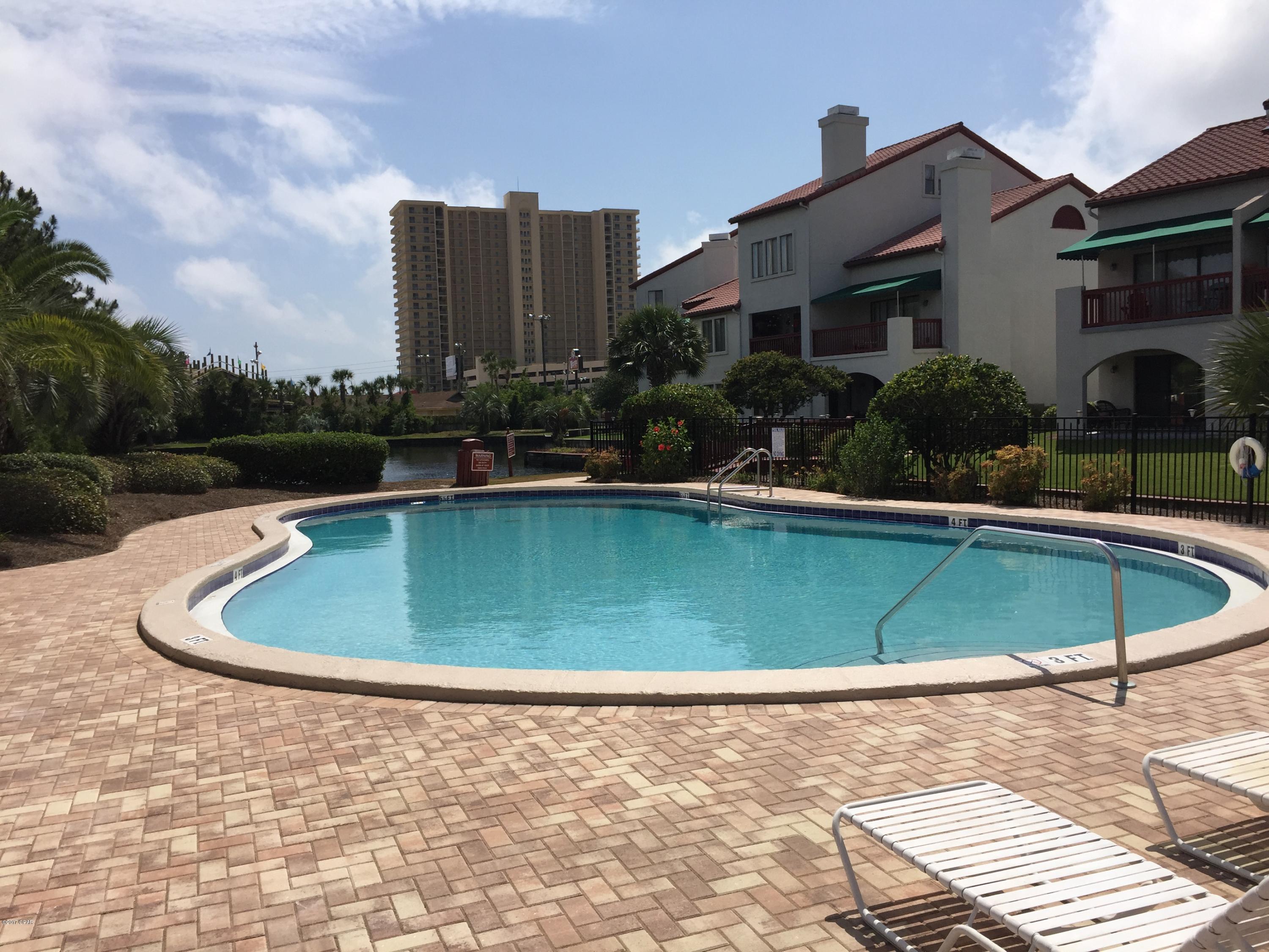 Villas Of St. Thomas 1 - Residential