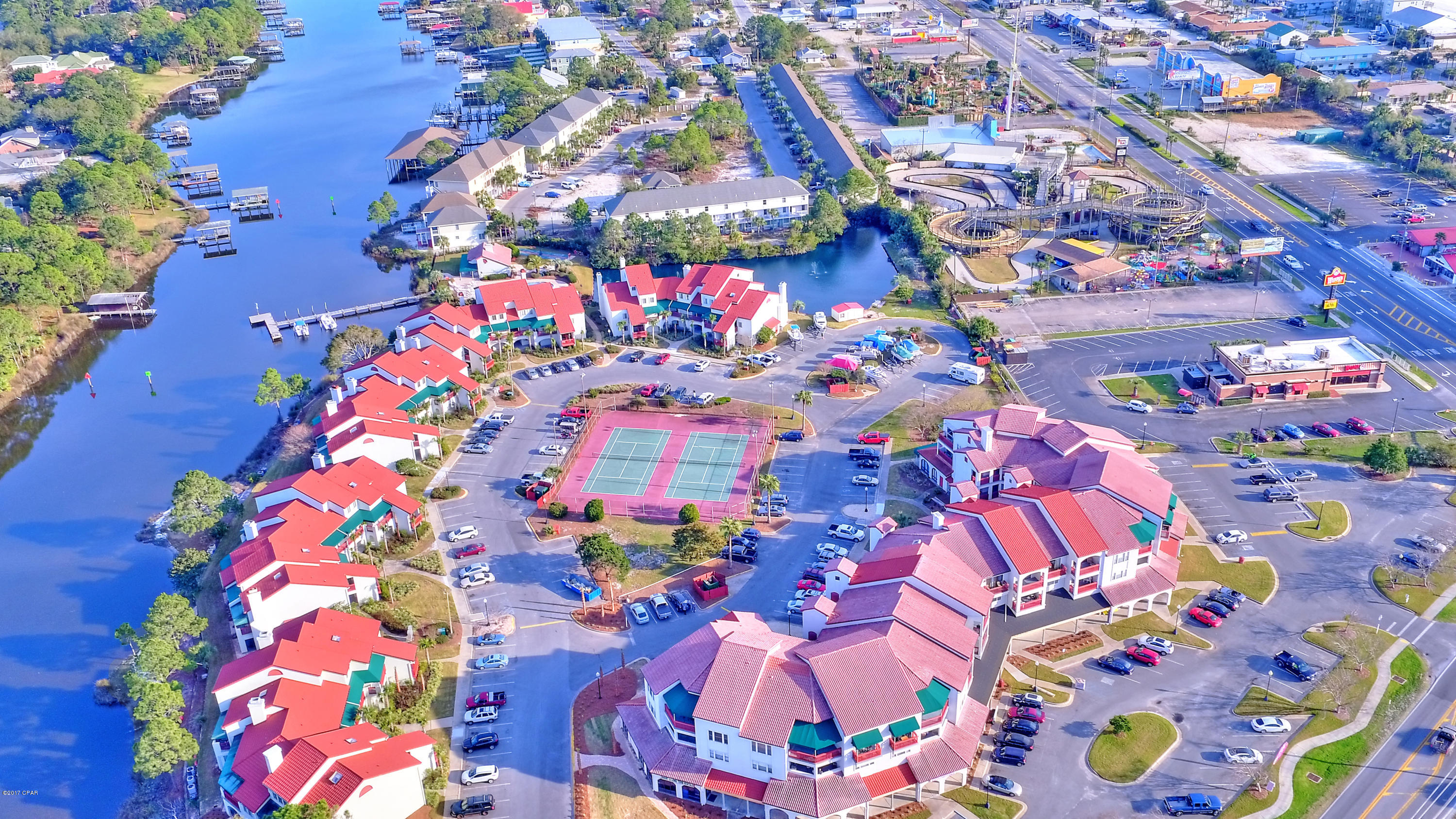 Villas Of St. Thomas 1 - Residential