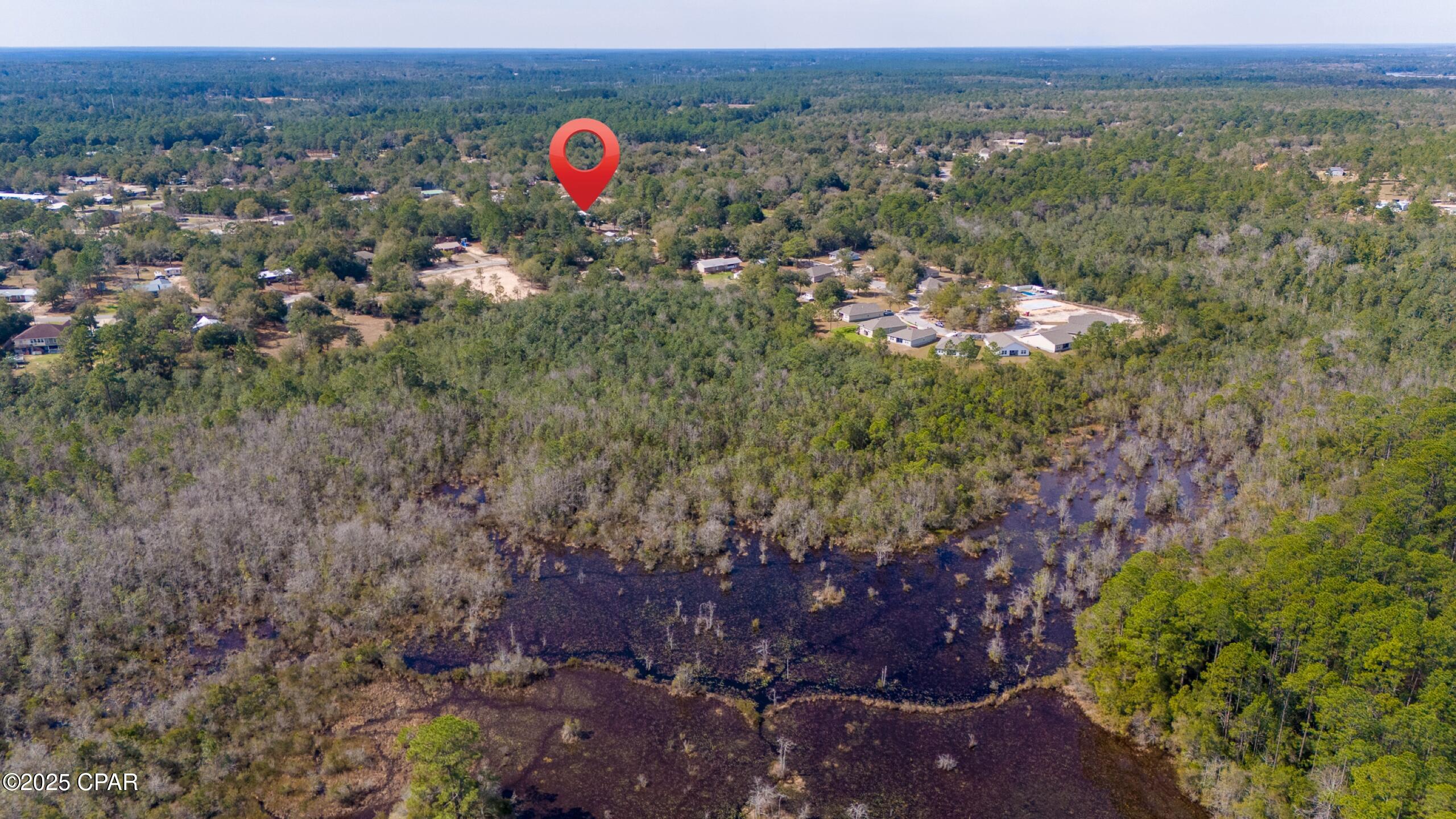 Lake Juniper Estates Unit 3 - Residential