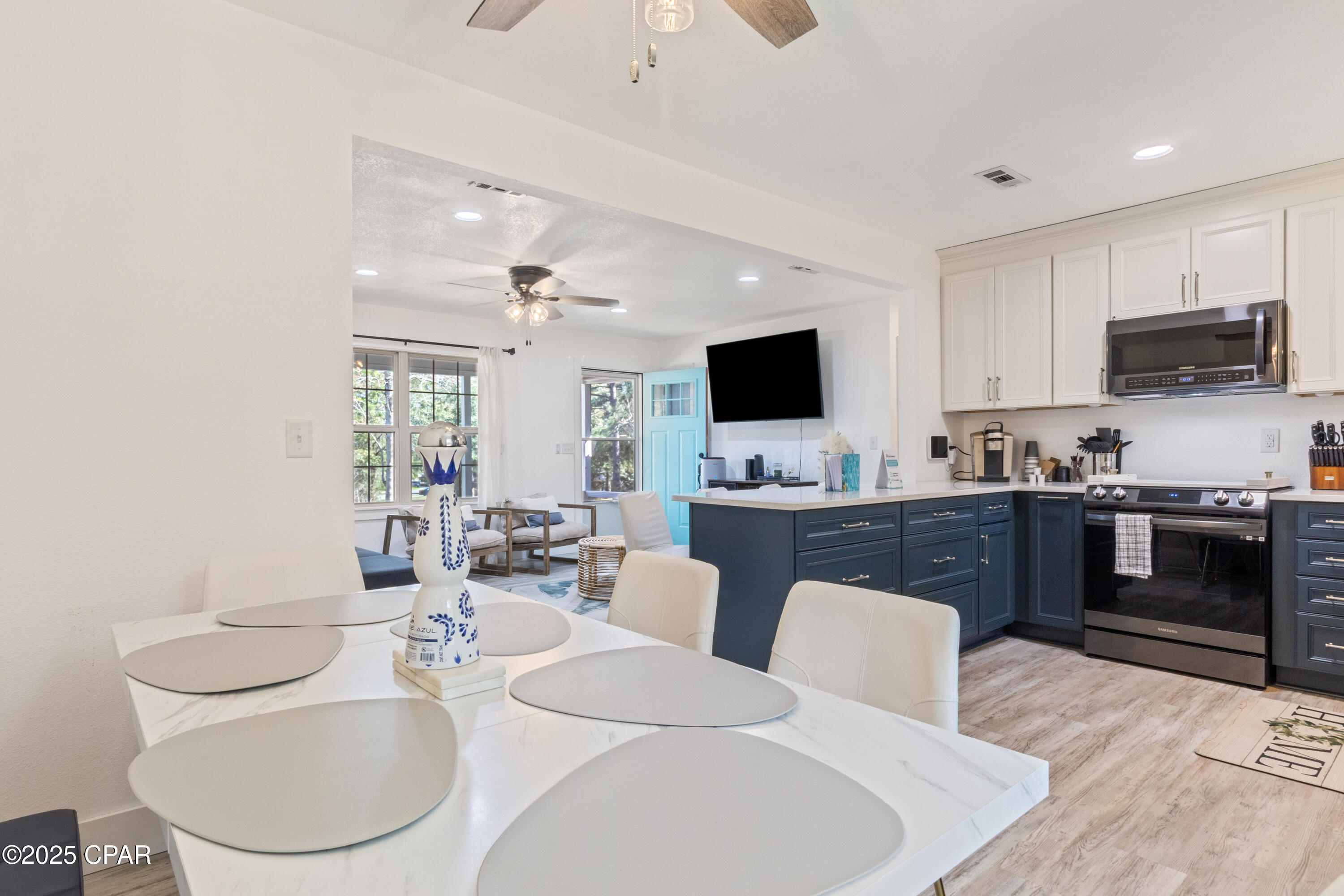 Lake Juniper Estates Unit 3 - Residential