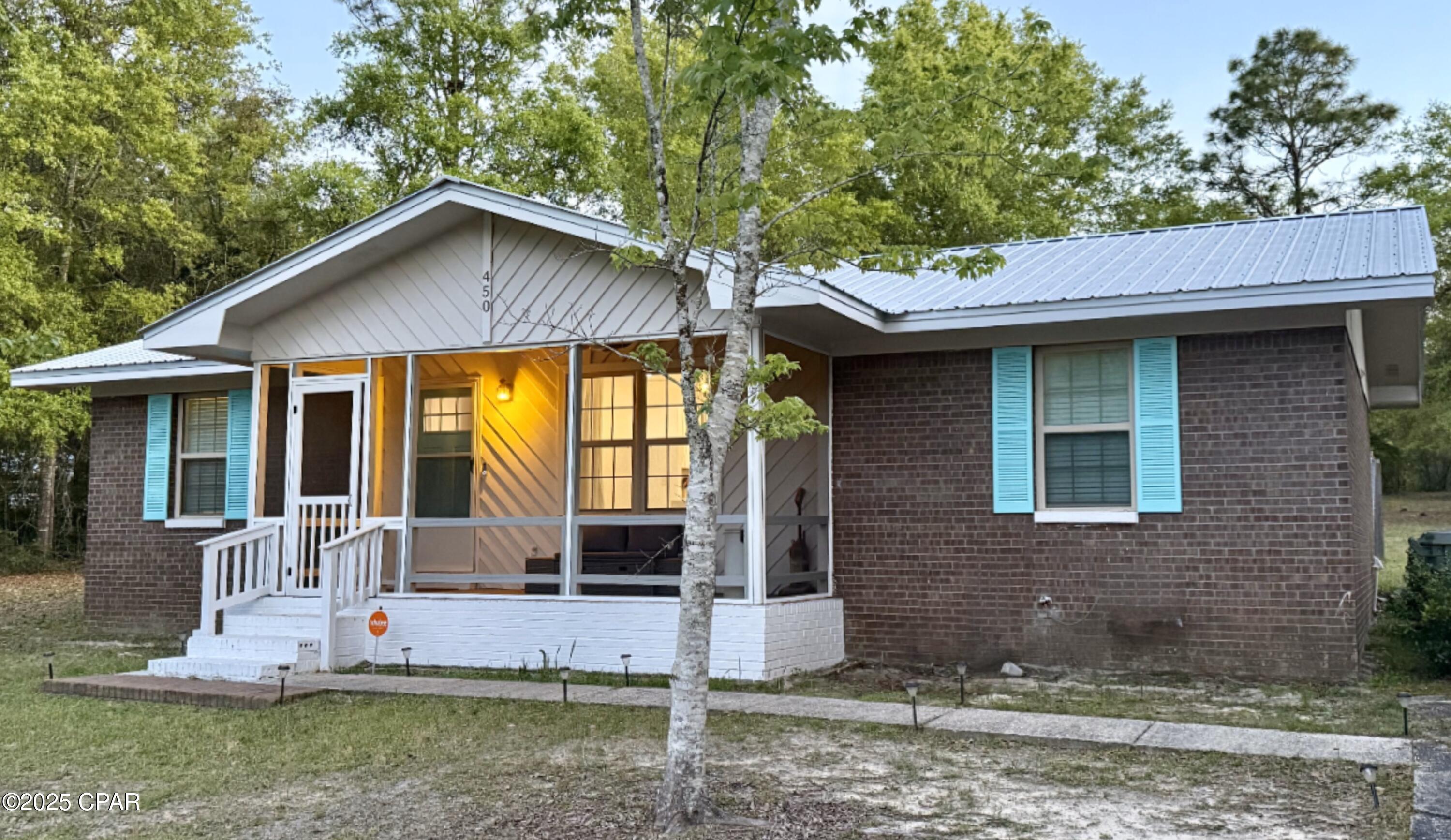 Lake Juniper Estates Unit 3 - Residential