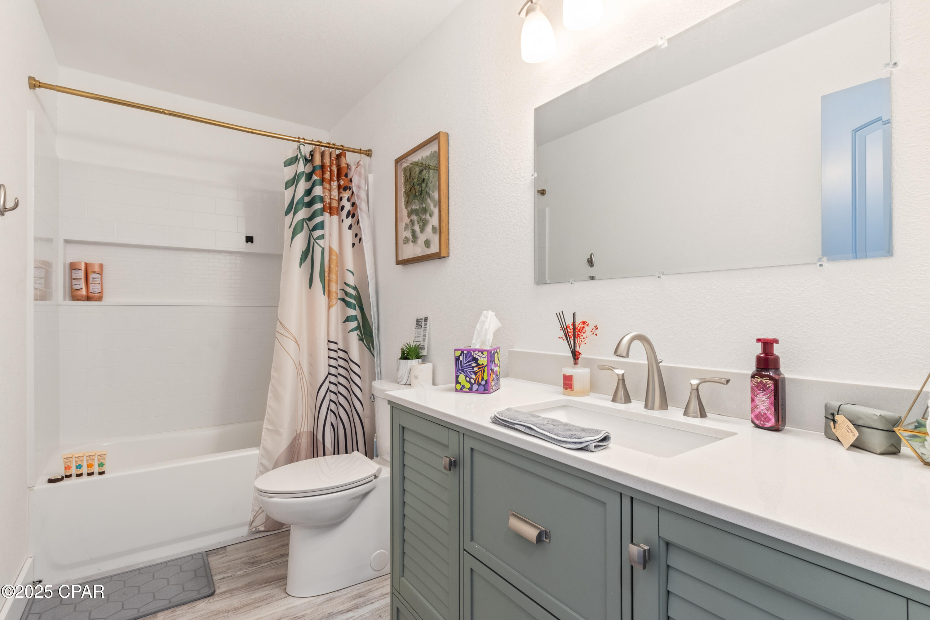 Lake Juniper Estates Unit 3 - Residential