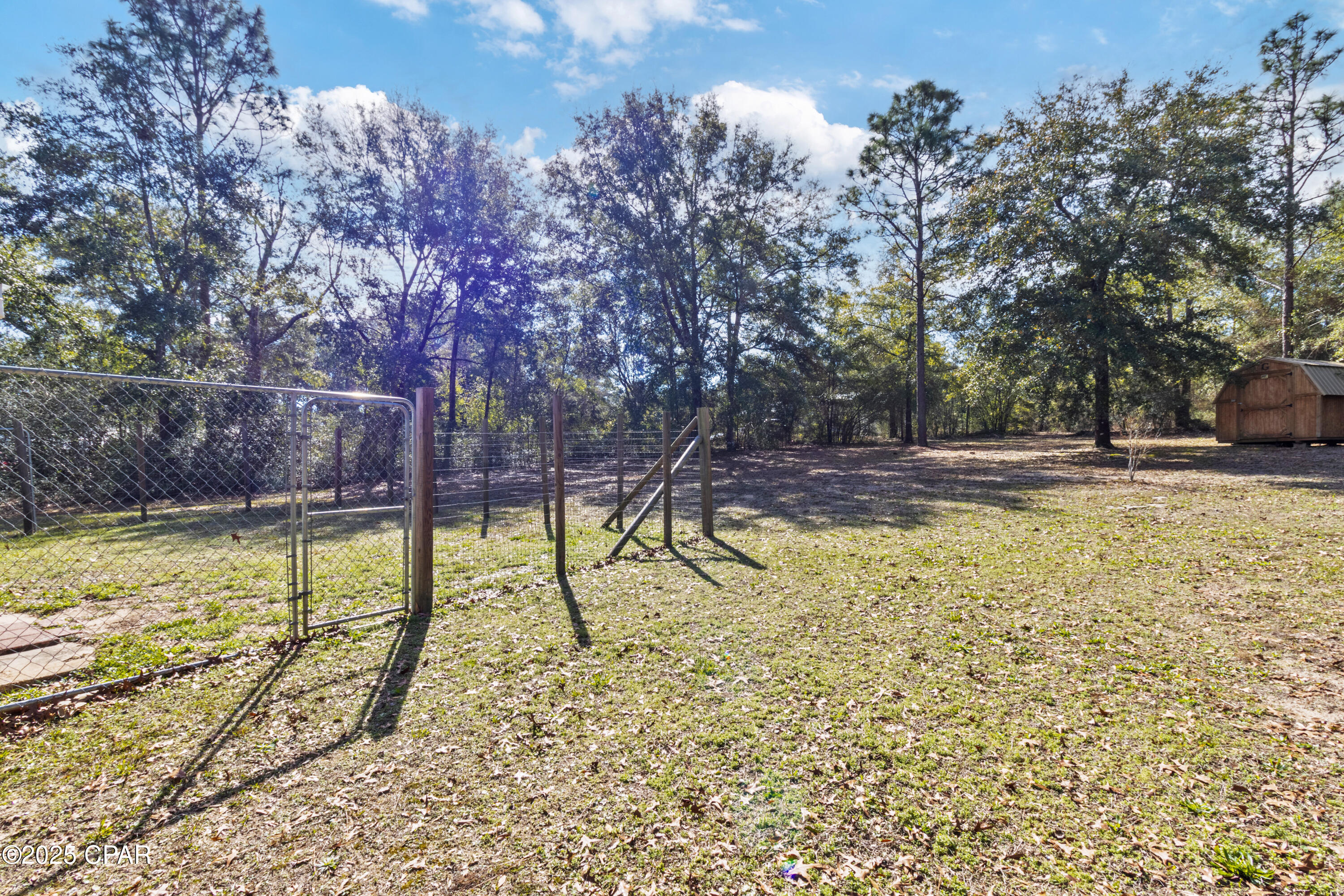 Lake Juniper Estates Unit 3 - Residential