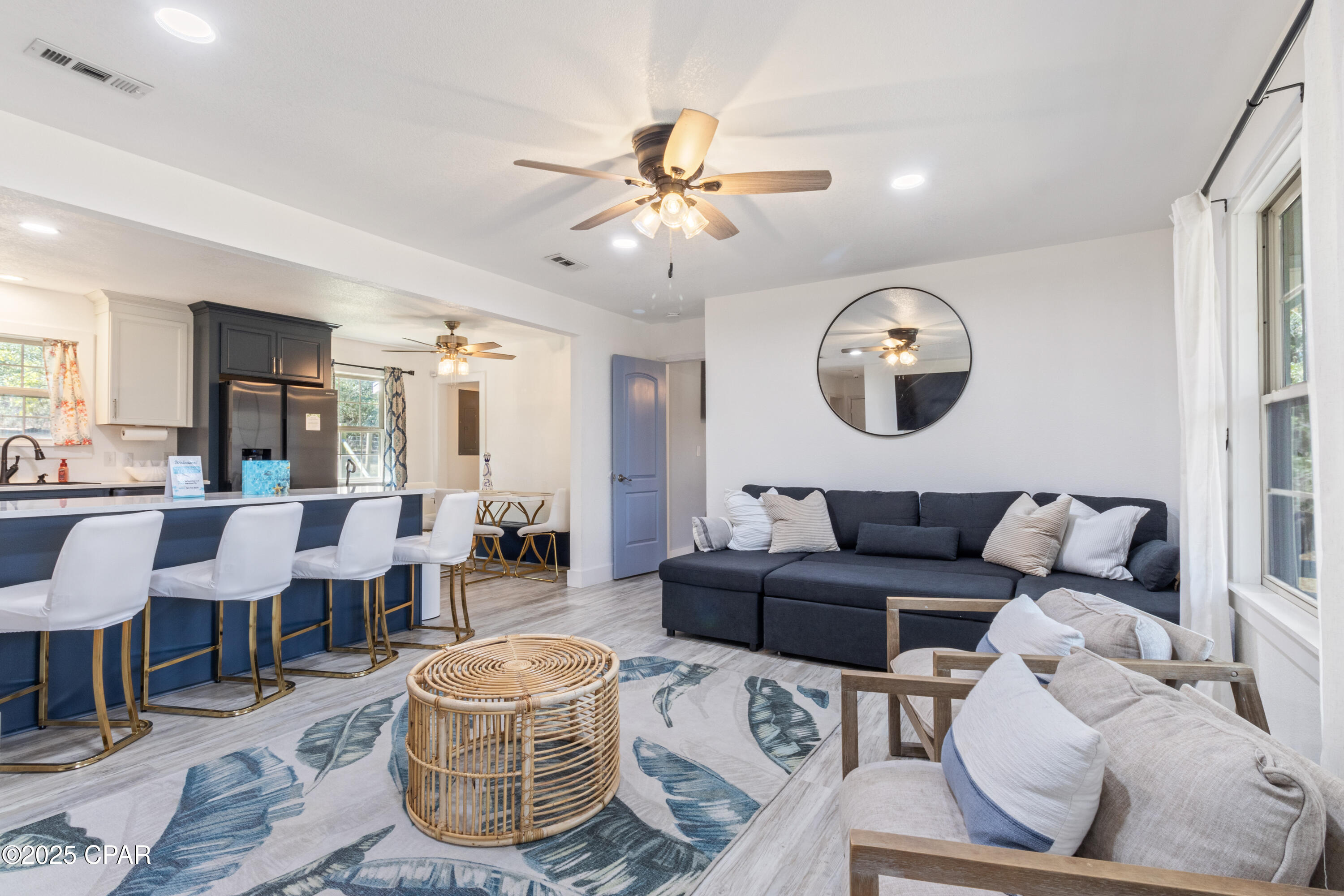 Lake Juniper Estates Unit 3 - Residential