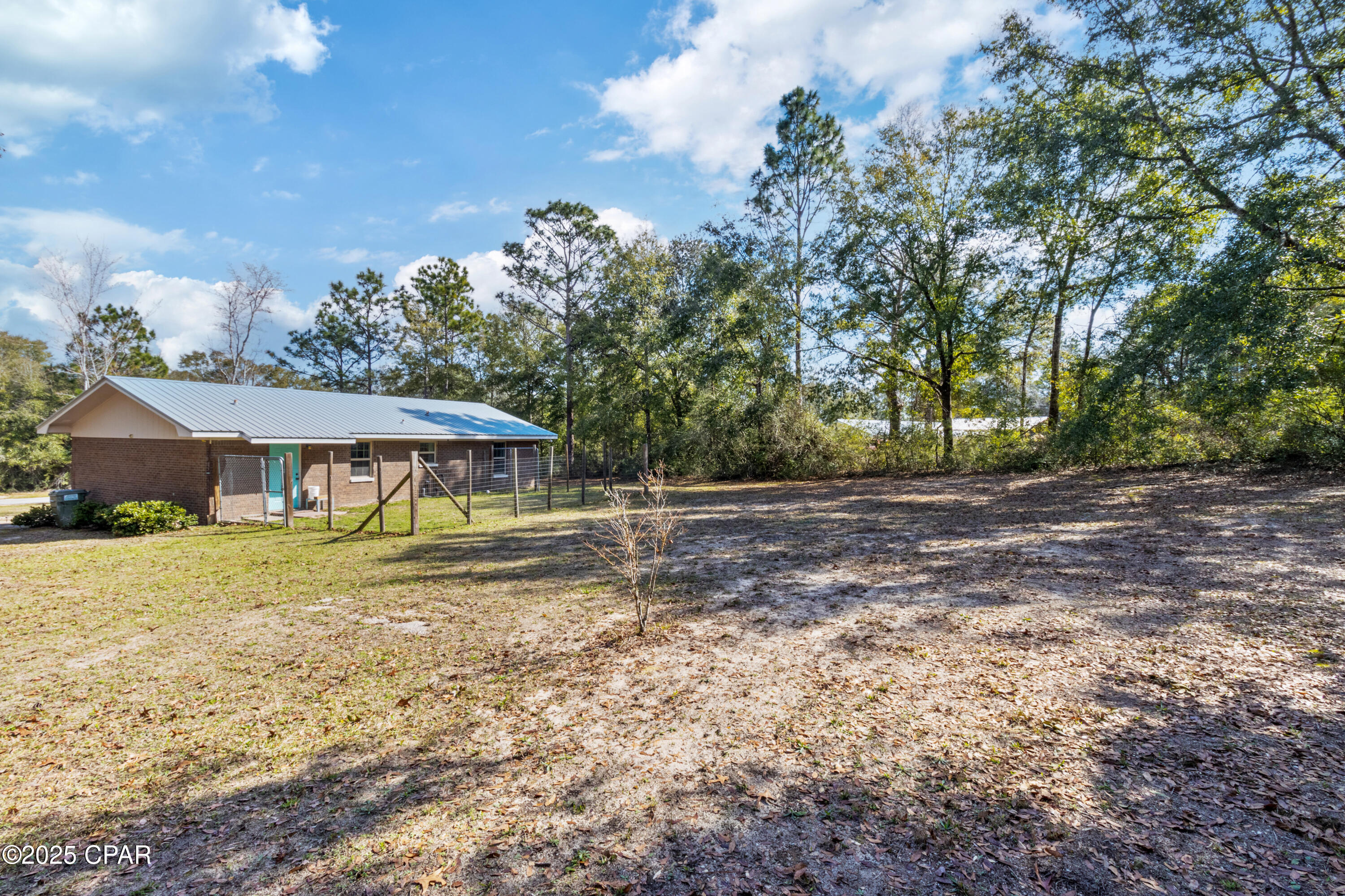 Lake Juniper Estates Unit 3 - Residential