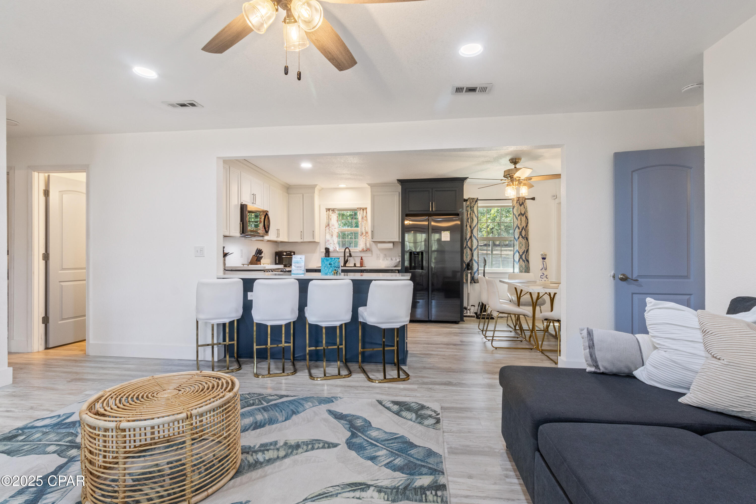 Lake Juniper Estates Unit 3 - Residential