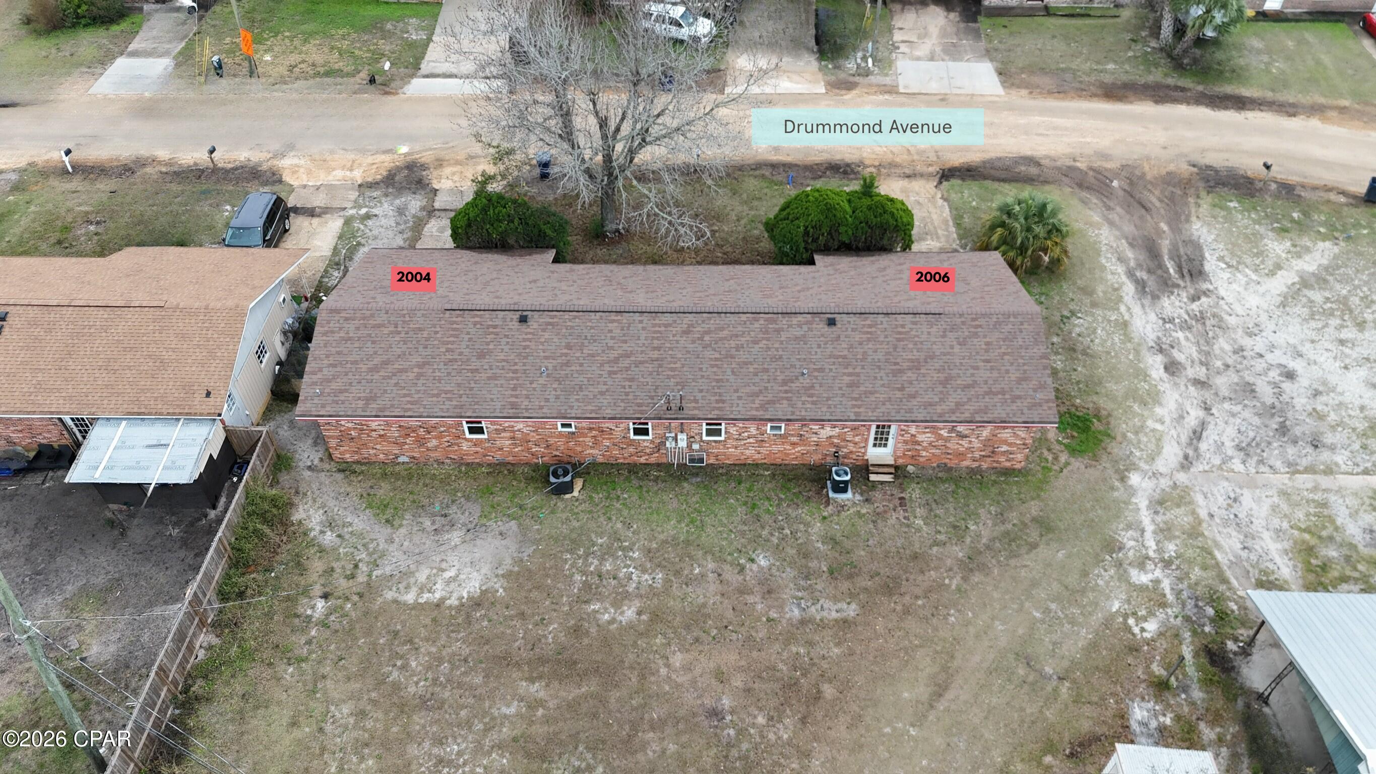 [No Recorded Subdiv] - Residential