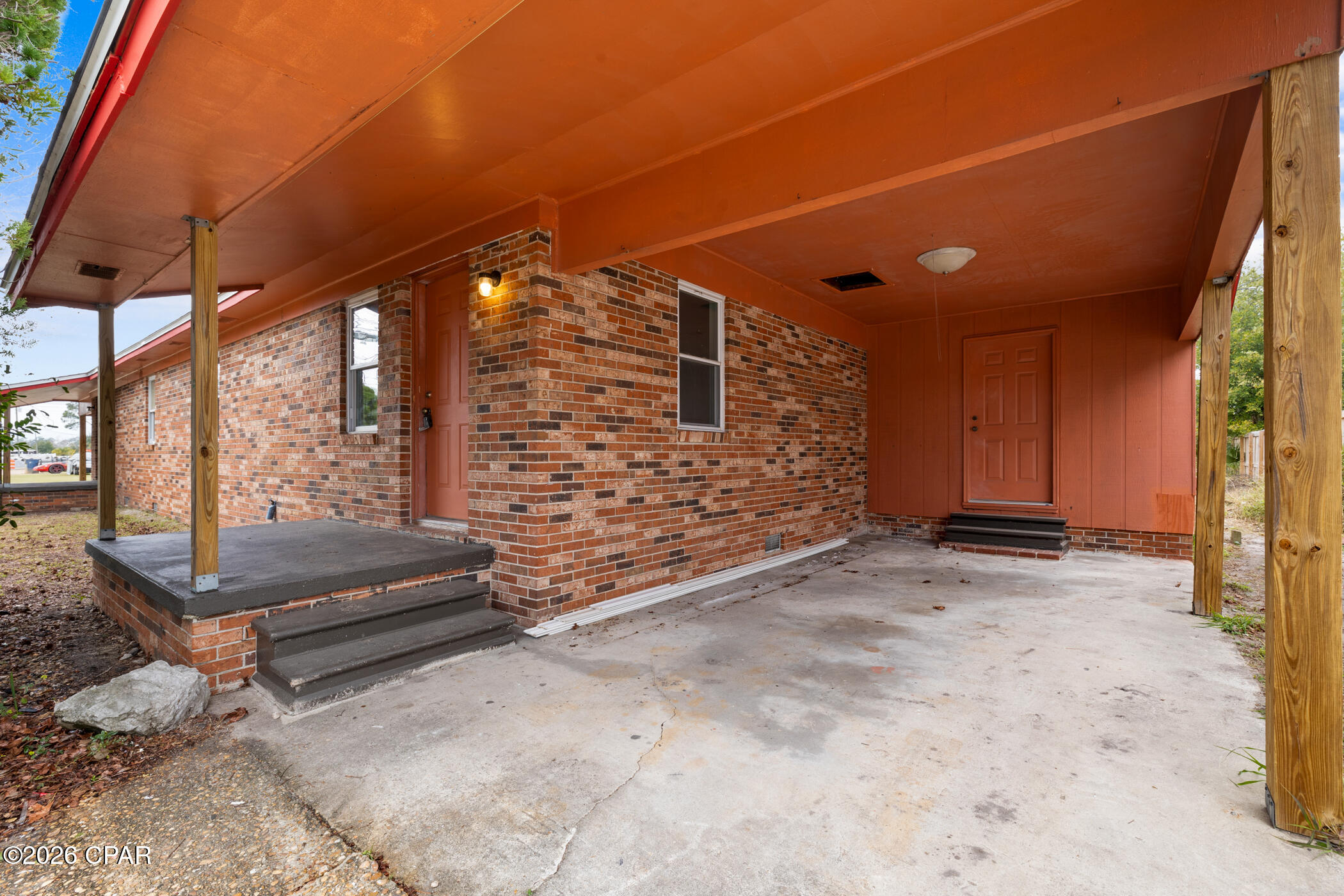 [No Recorded Subdiv] - Residential