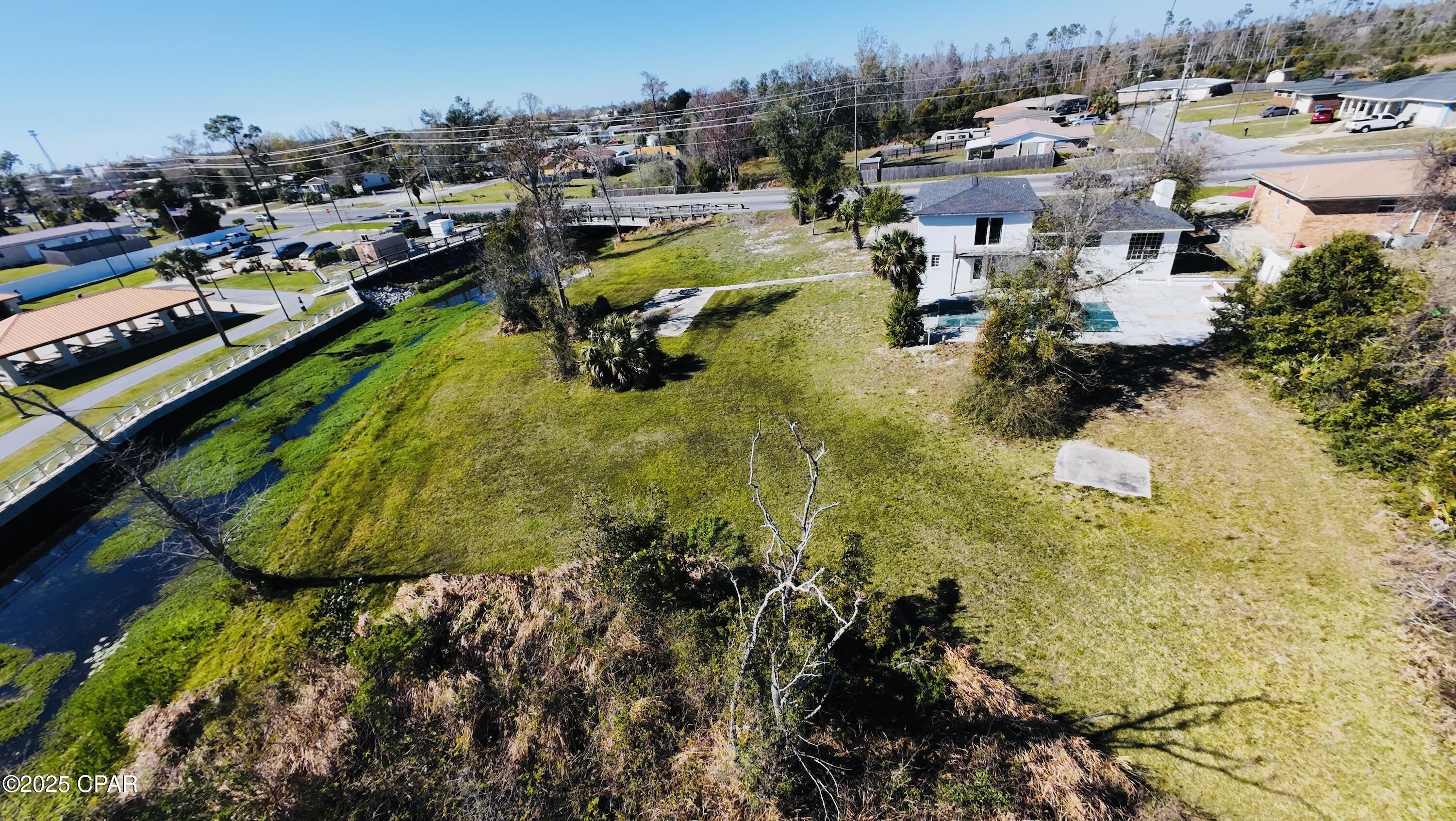 No Named Subdivision - Residential