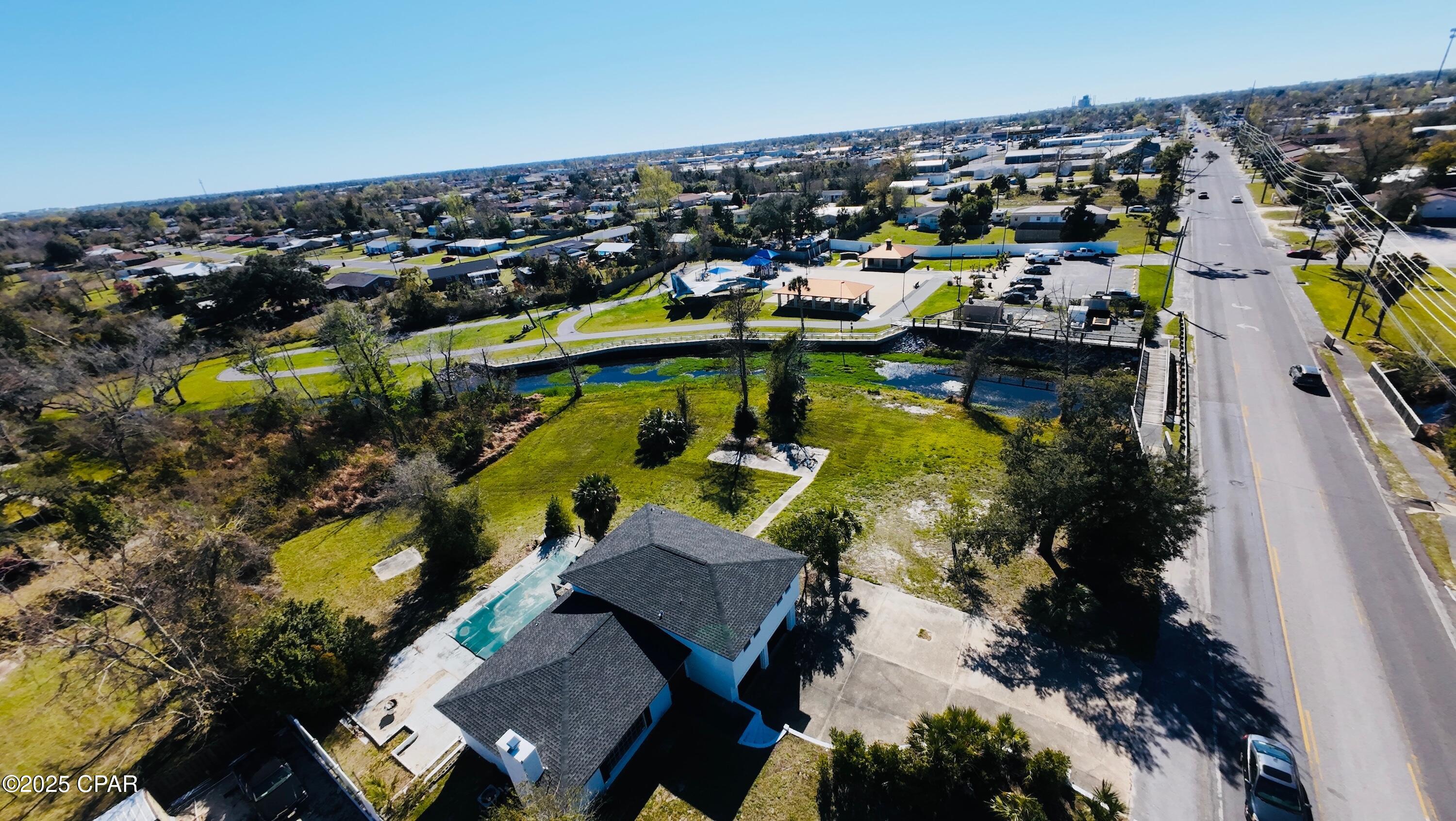 No Named Subdivision - Residential