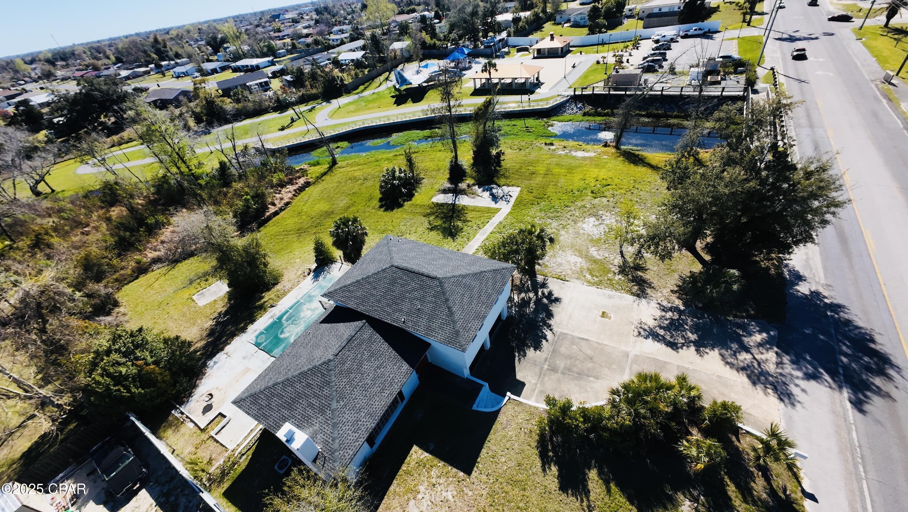 No Named Subdivision - Residential