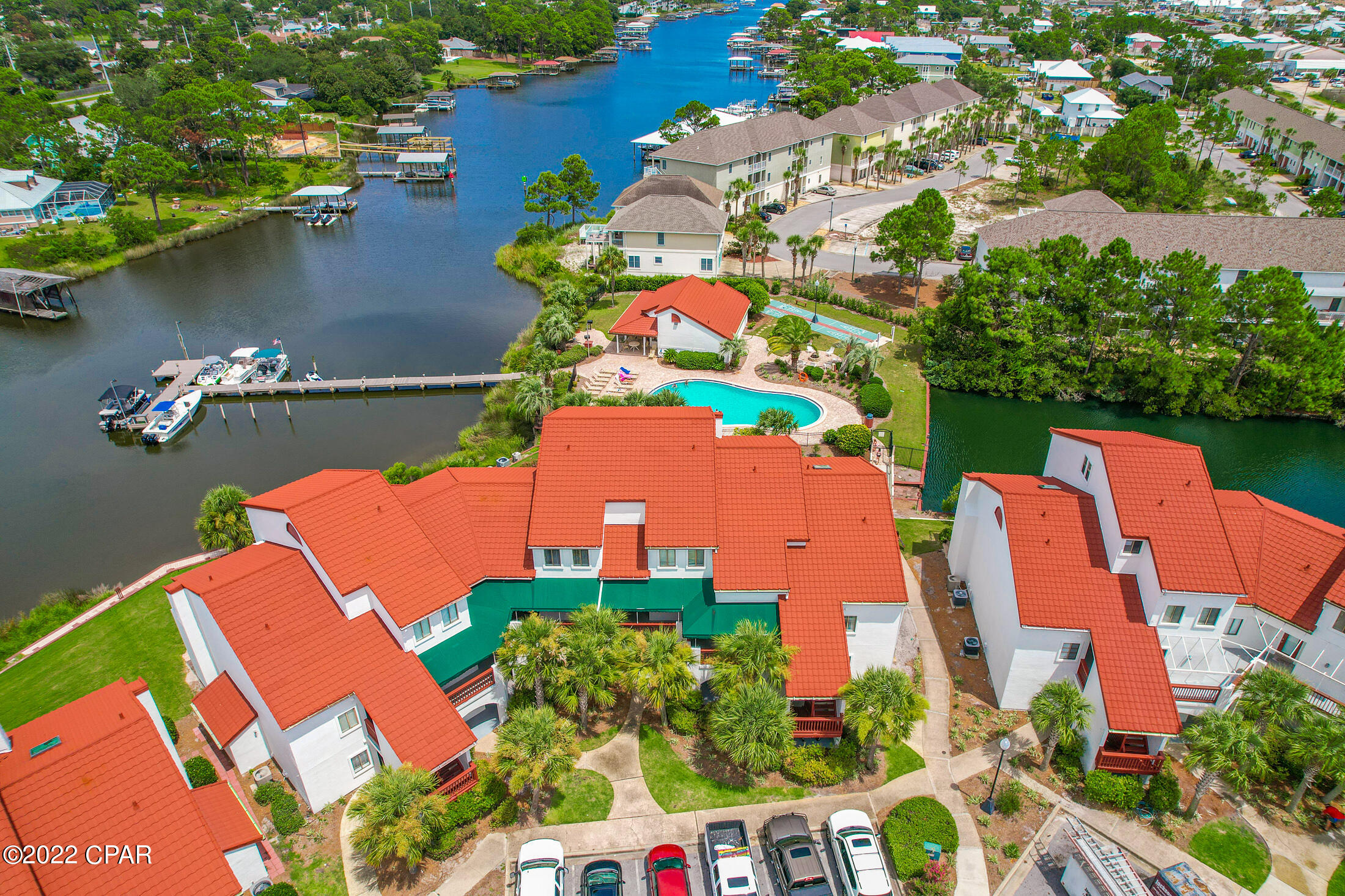 Villas Of St. Thomas 4 - Residential