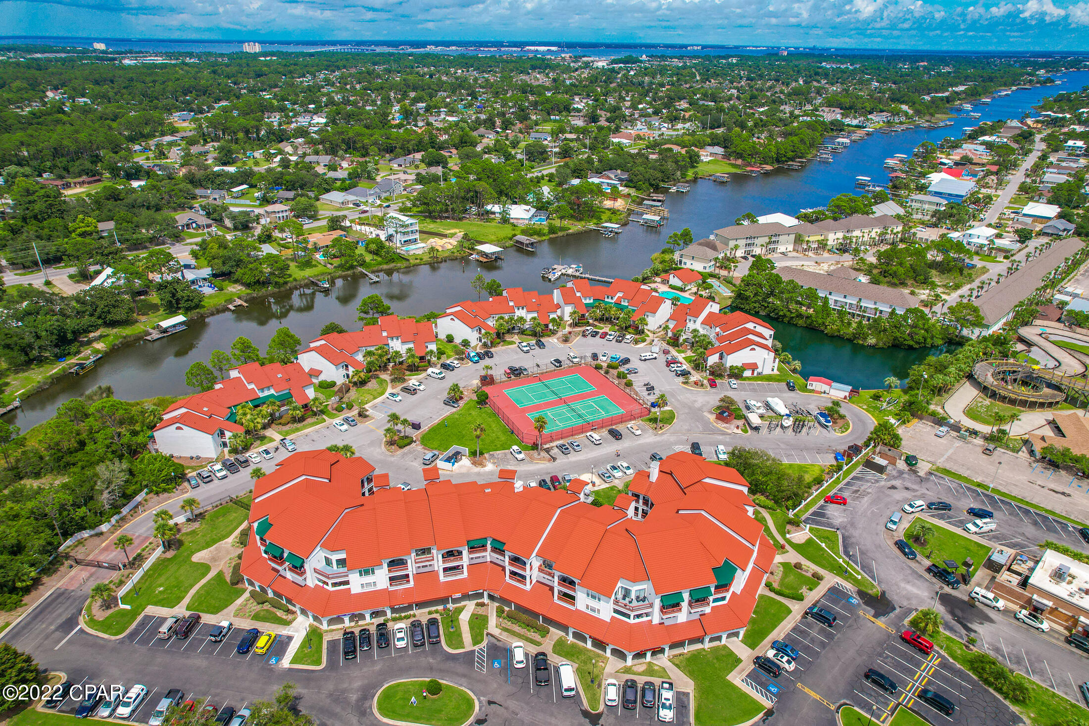Villas Of St. Thomas 4 - Residential
