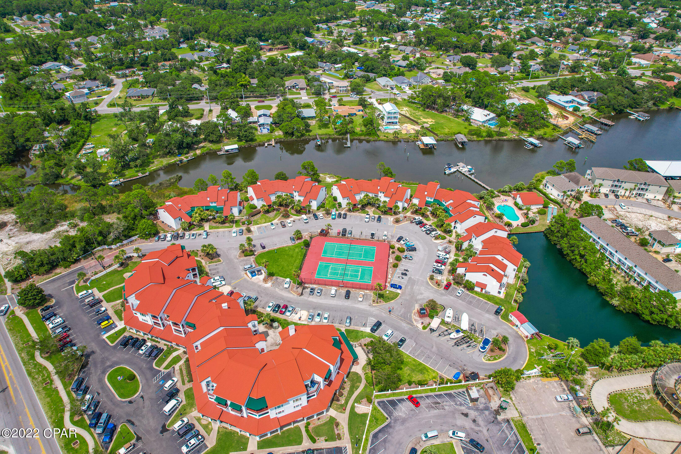 Villas Of St. Thomas 4 - Residential