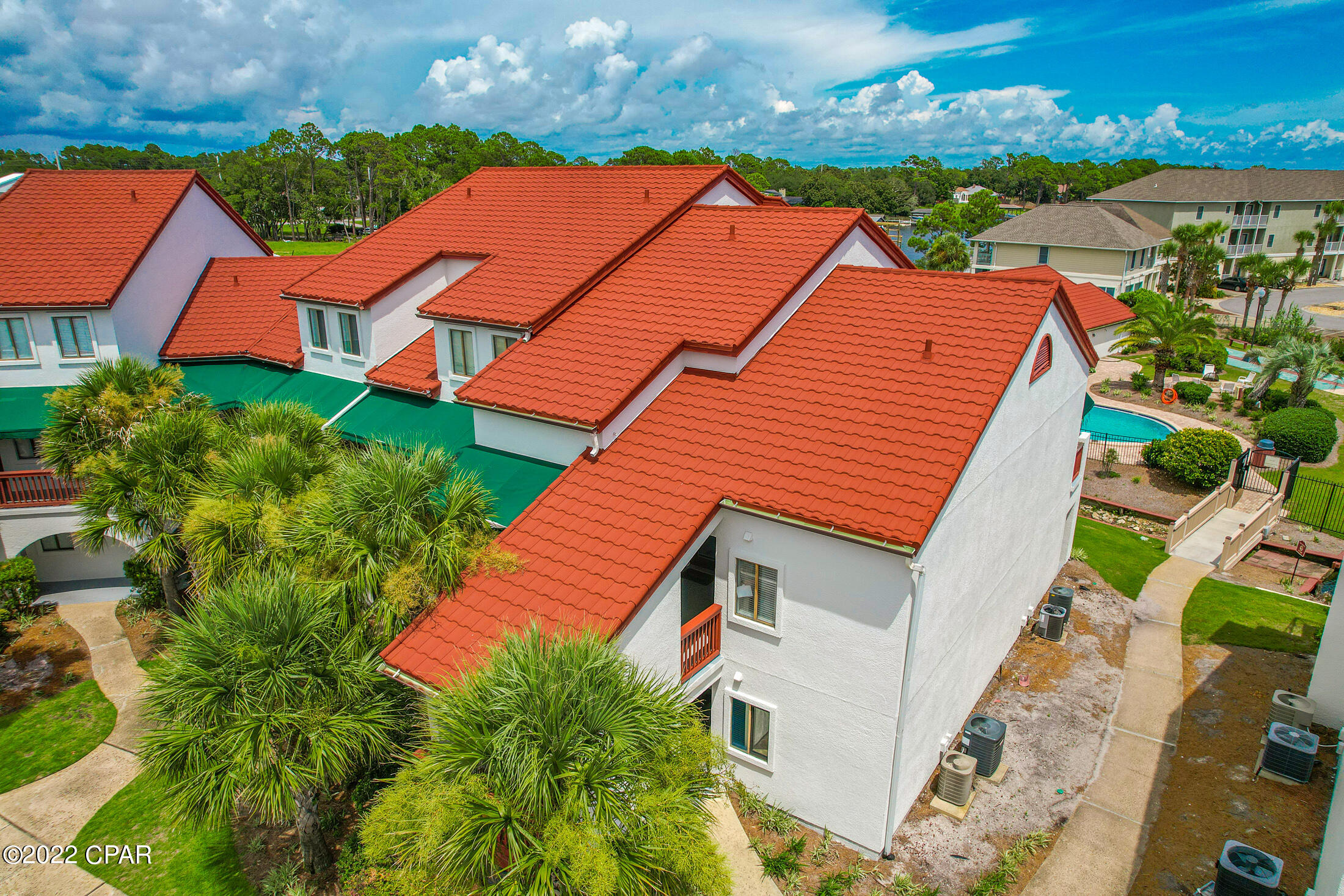 Villas Of St. Thomas 4 - Residential