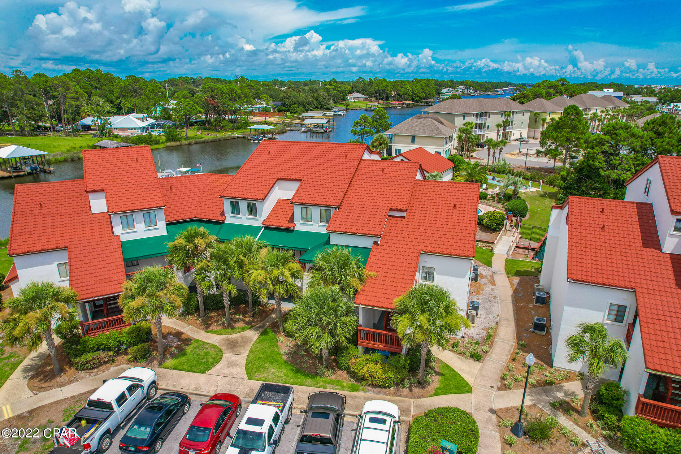 Villas Of St. Thomas 4 - Residential