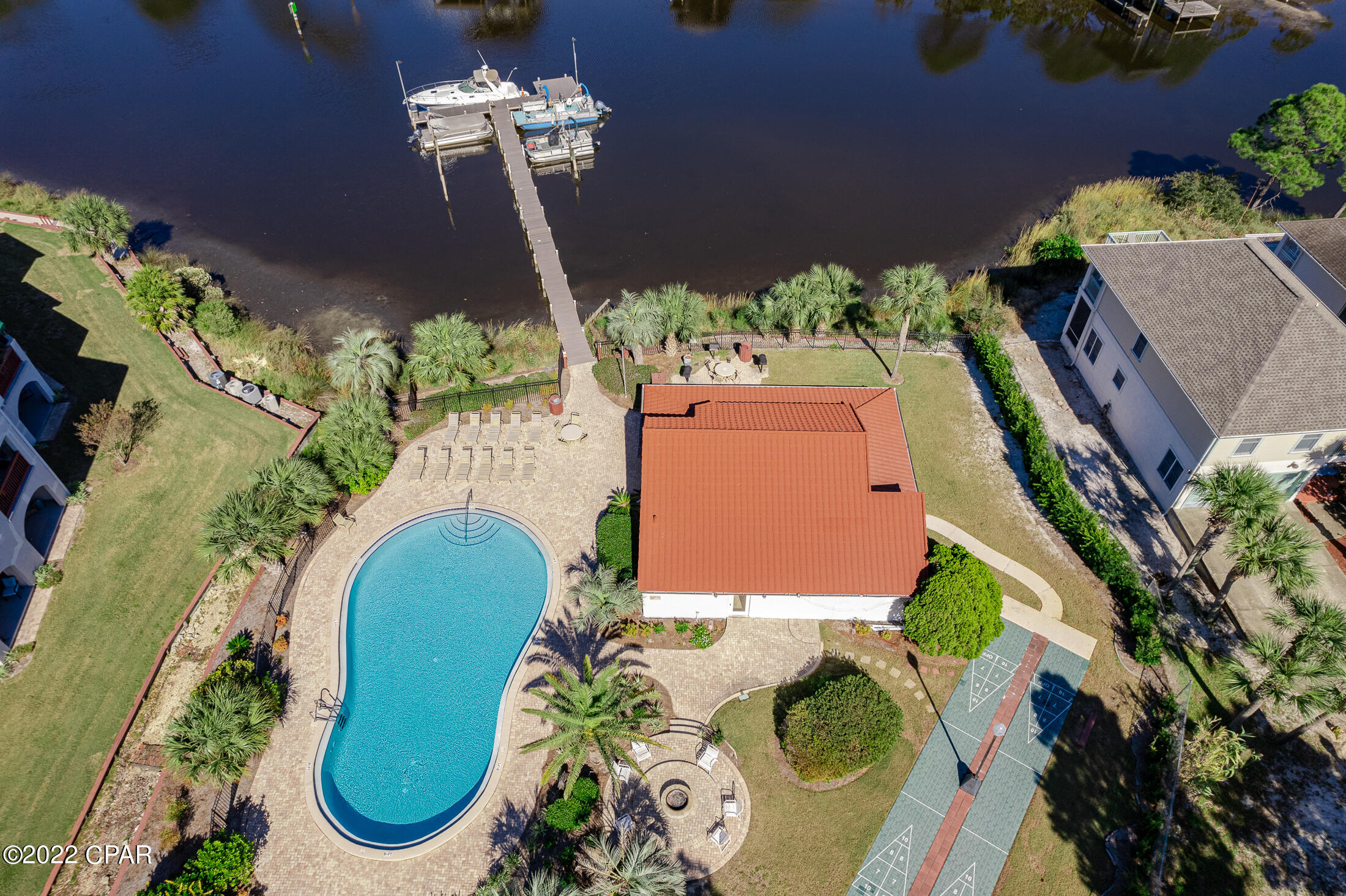 Villas Of St. Thomas 4 - Residential