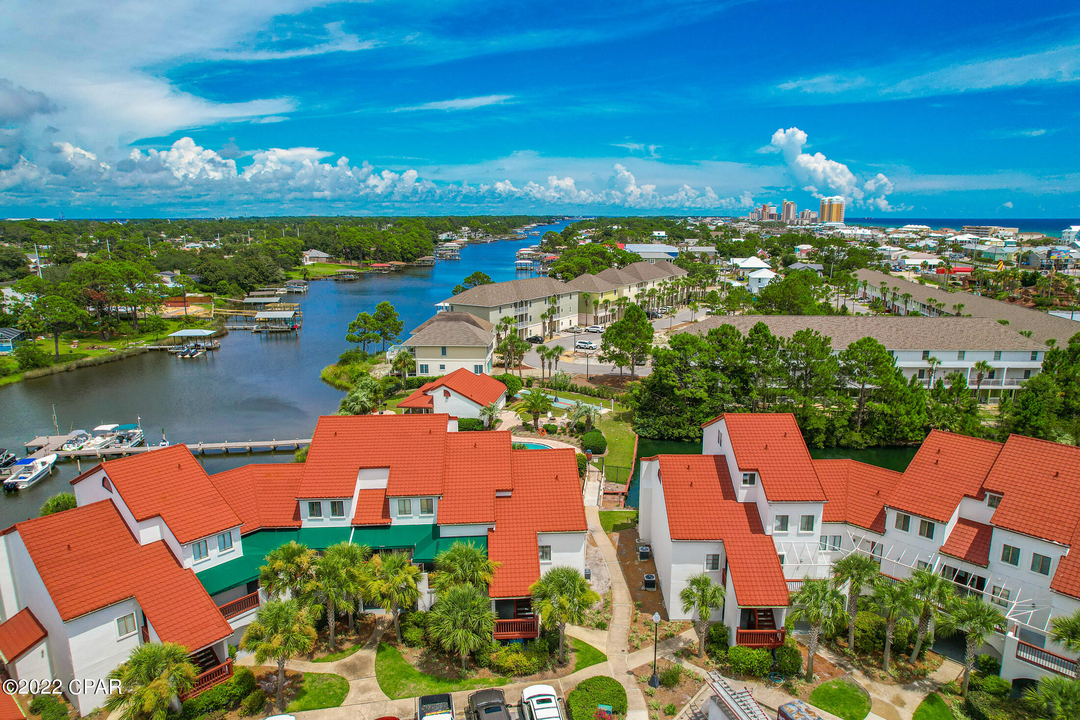 Villas Of St. Thomas 4 - Residential