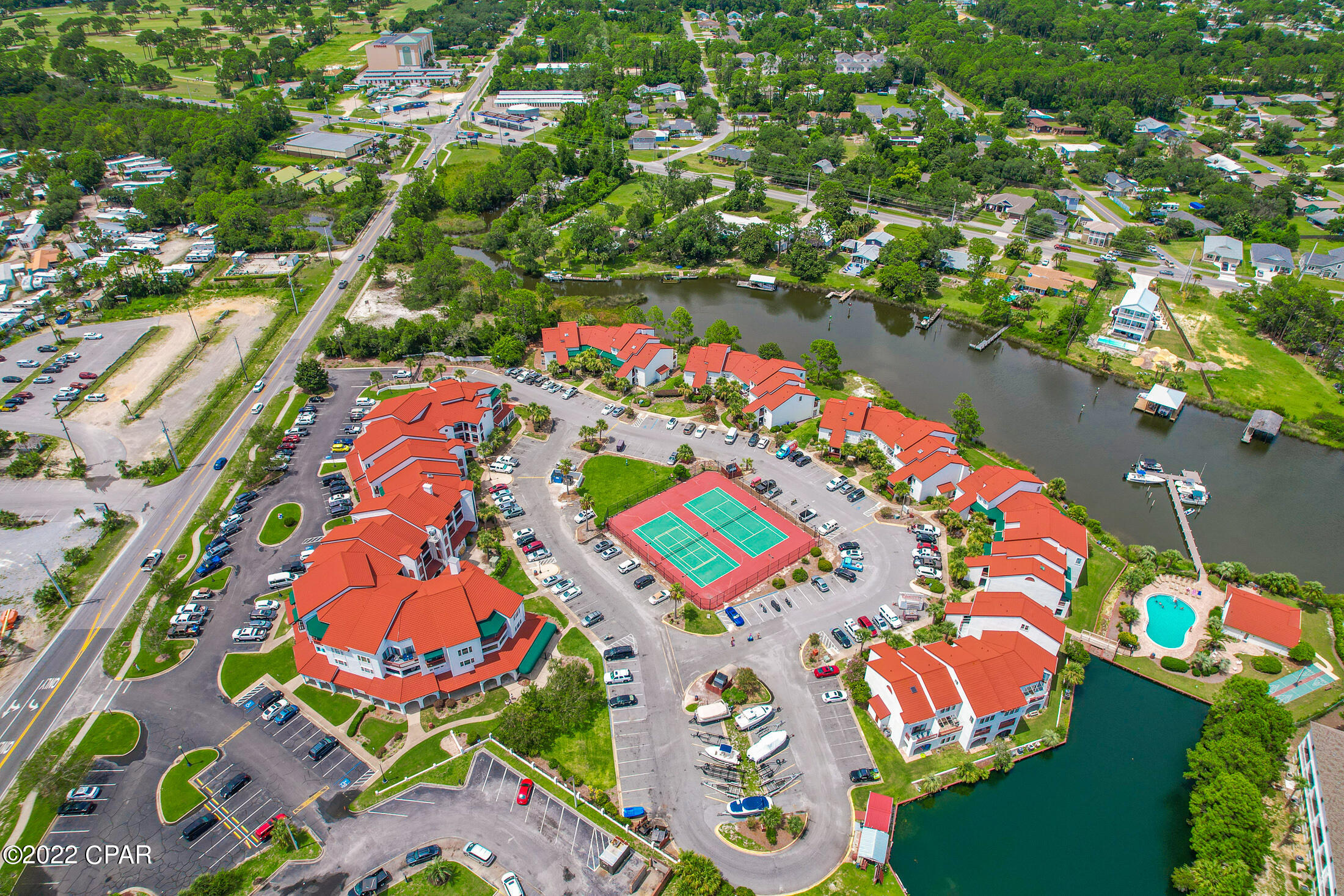 Villas Of St. Thomas 4 - Residential