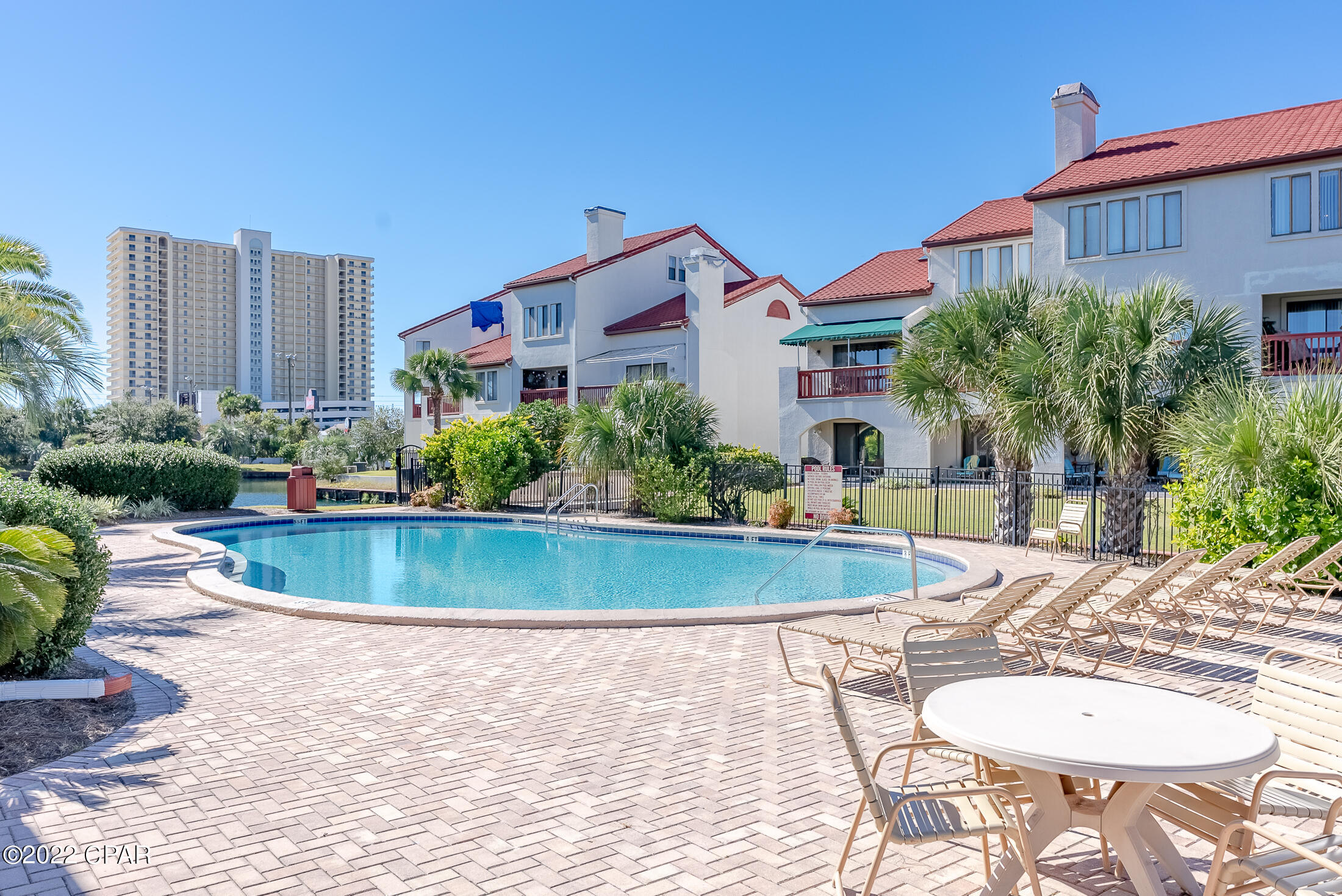 Villas Of St. Thomas 4 - Residential