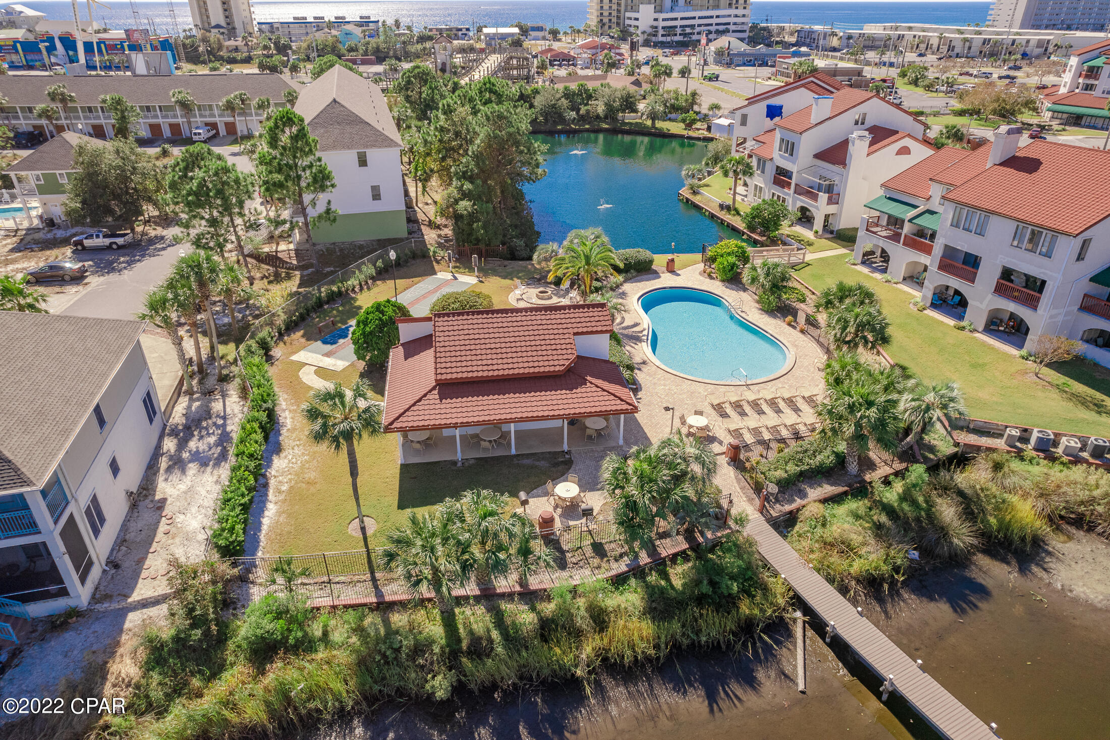 Villas Of St. Thomas 4 - Residential