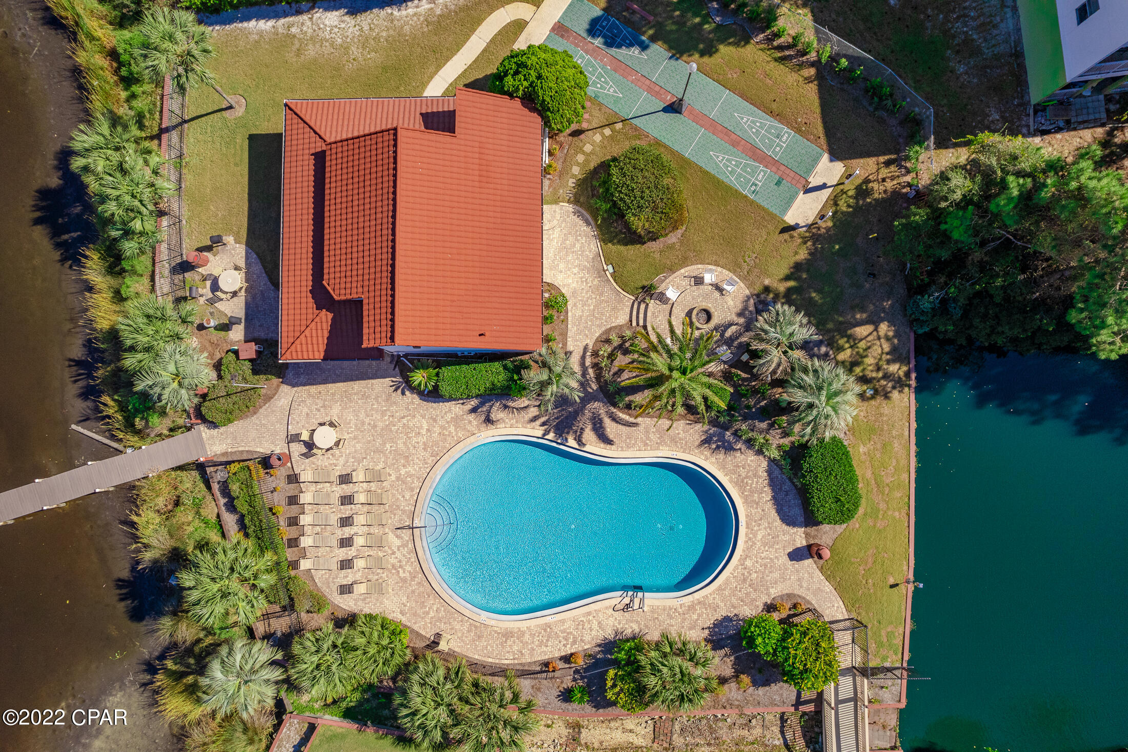 Villas Of St. Thomas 4 - Residential