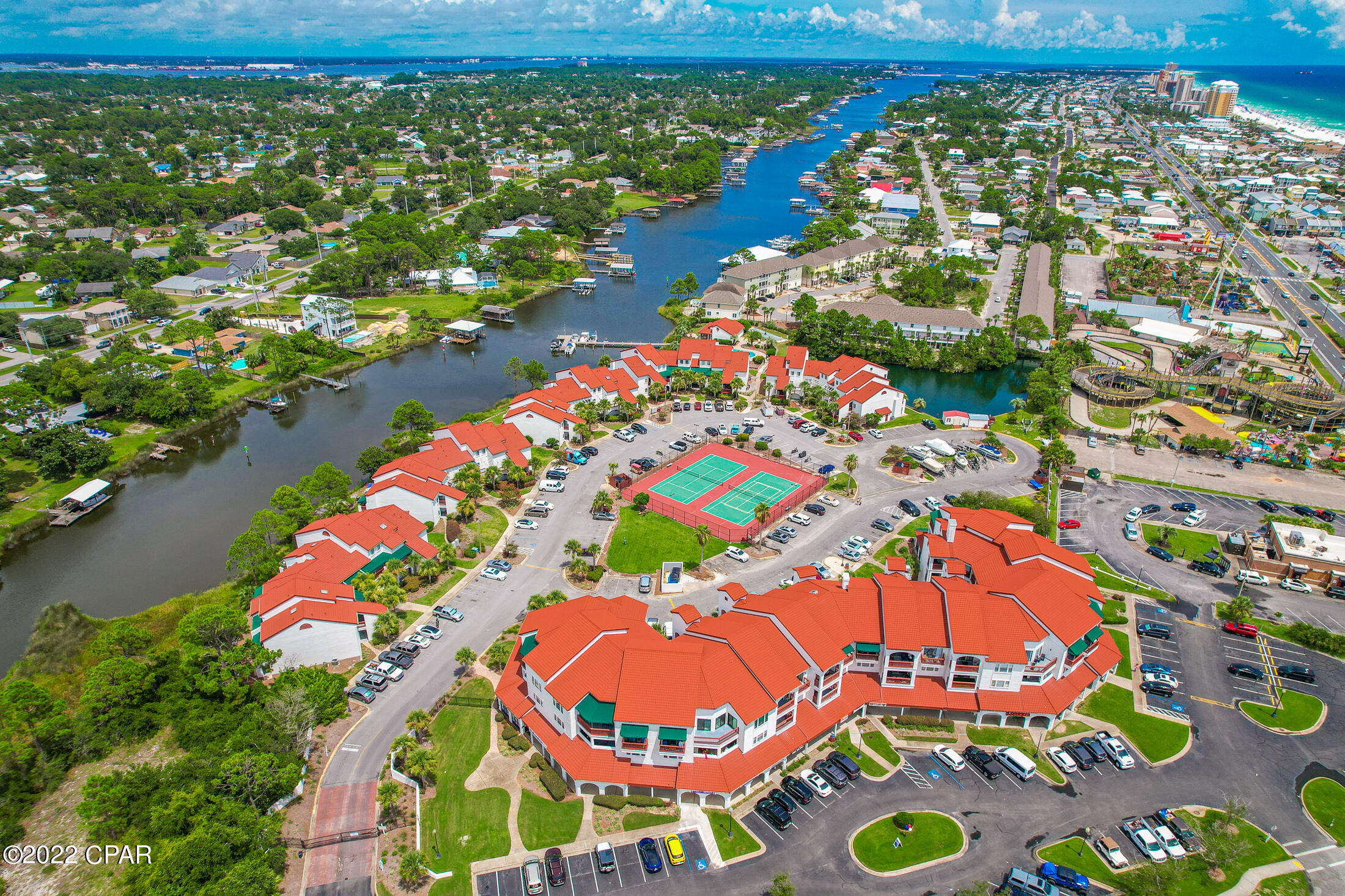 Villas Of St. Thomas 4 - Residential