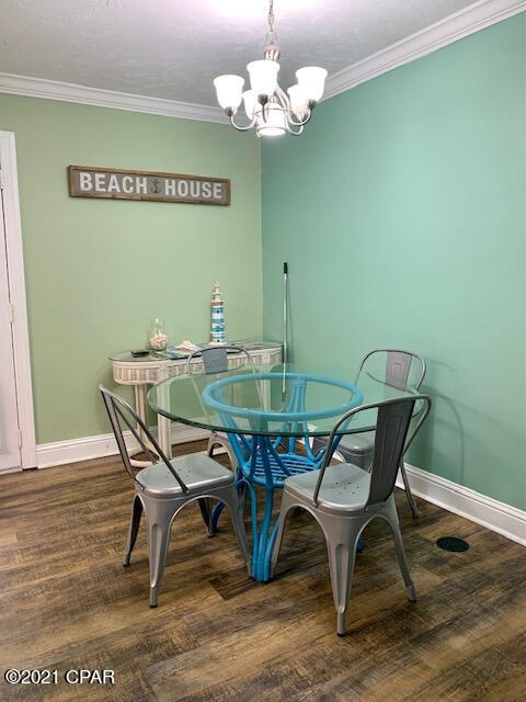 Gulf Highlands Beach Resort - Residential