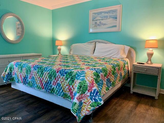 Gulf Highlands Beach Resort - Residential