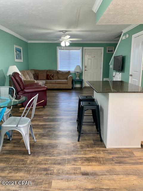 Gulf Highlands Beach Resort - Residential