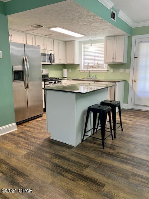 Gulf Highlands Beach Resort - Residential