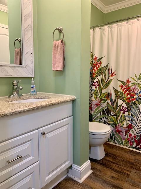 Gulf Highlands Beach Resort - Residential