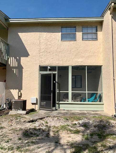 Gulf Highlands Beach Resort - Residential