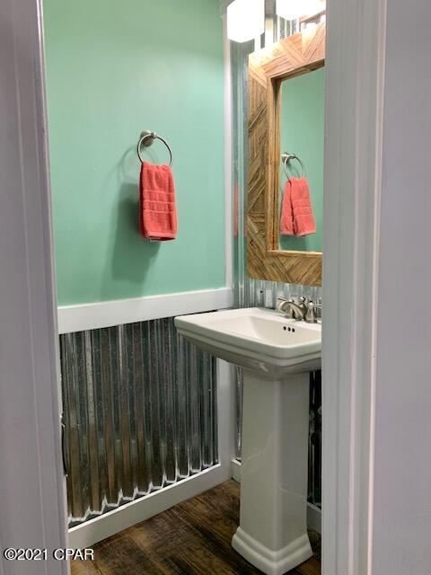 Gulf Highlands Beach Resort - Residential