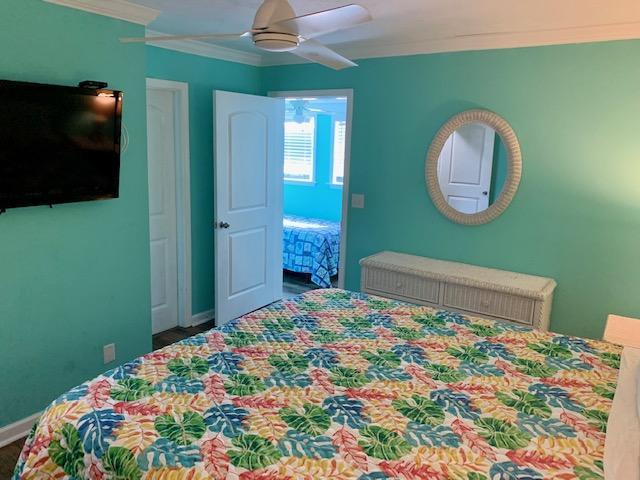 Gulf Highlands Beach Resort - Residential