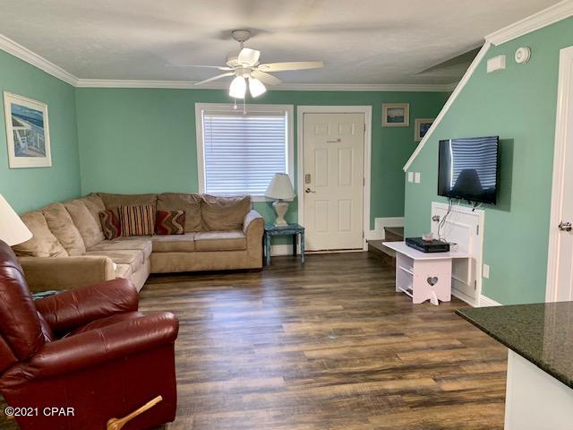 Gulf Highlands Beach Resort - Residential