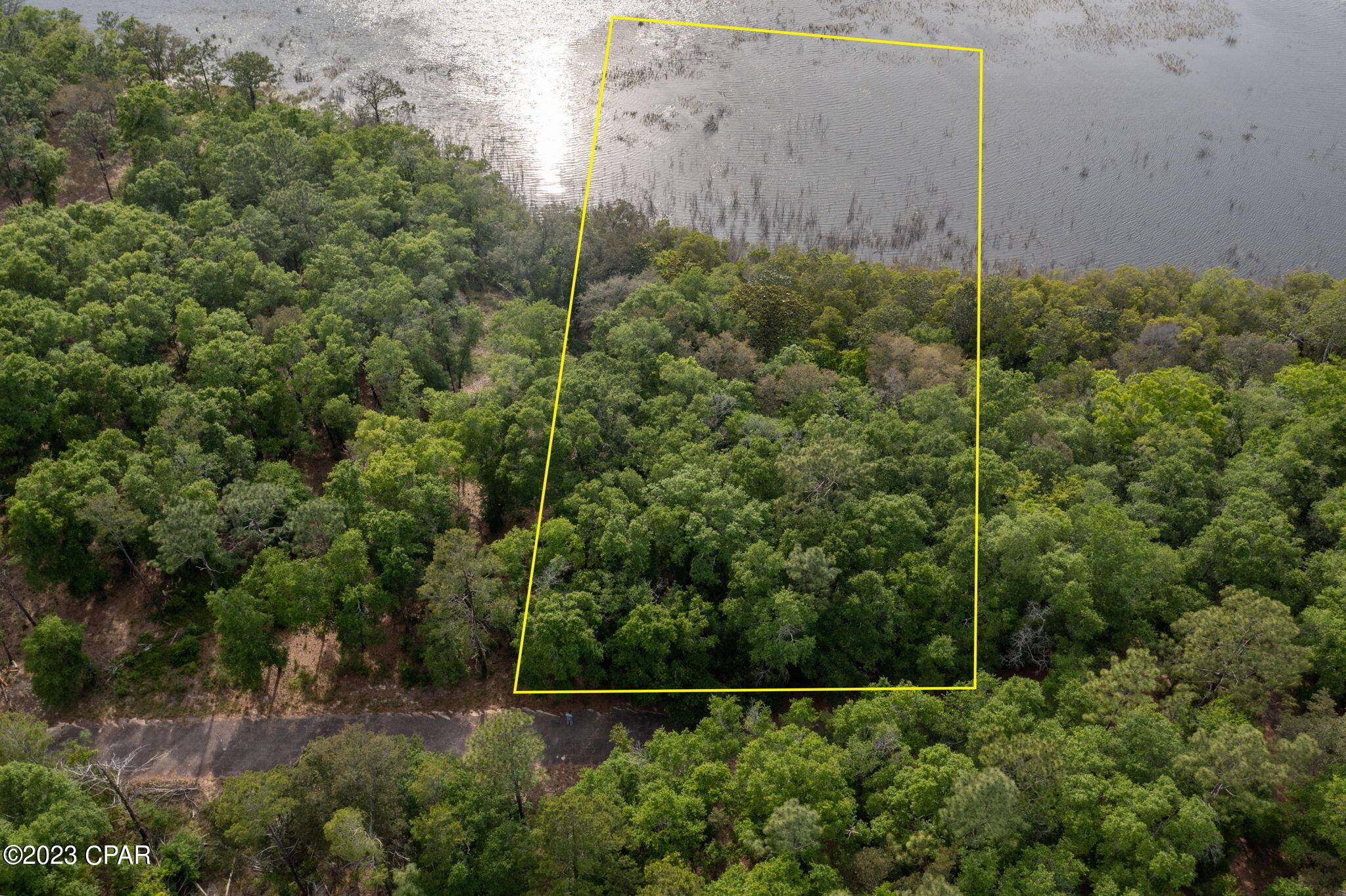 Leisure Lakes - Land