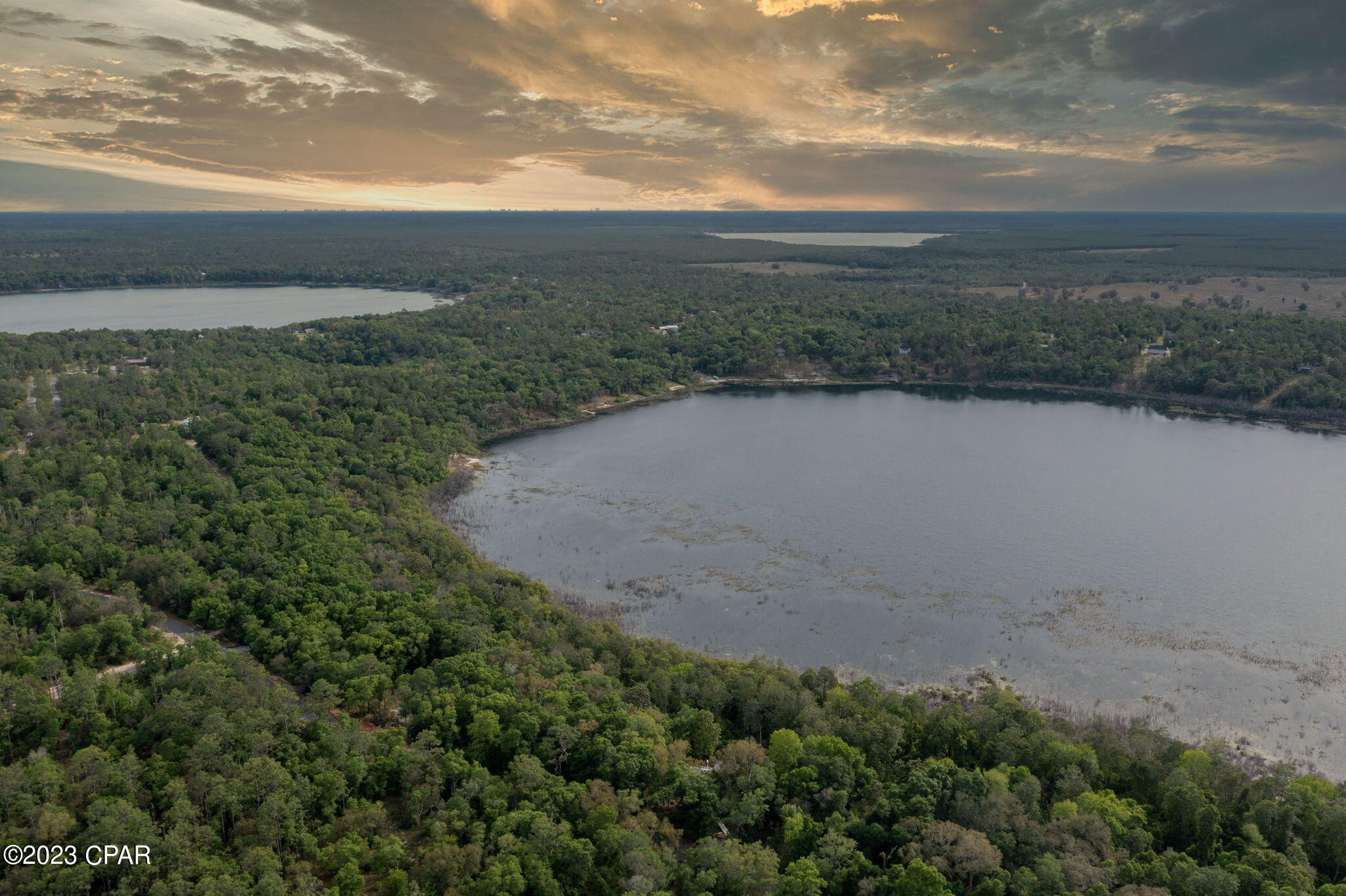 Leisure Lakes - Land