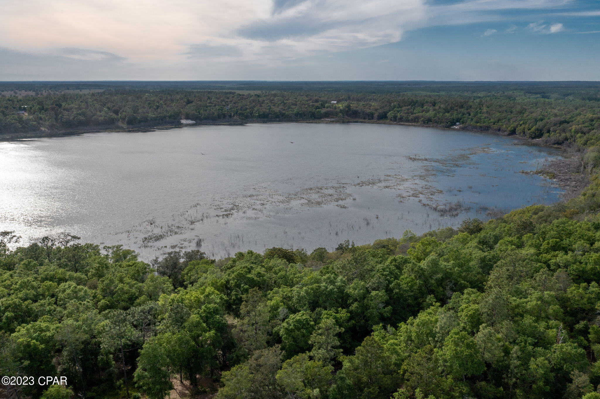 Leisure Lakes - Land