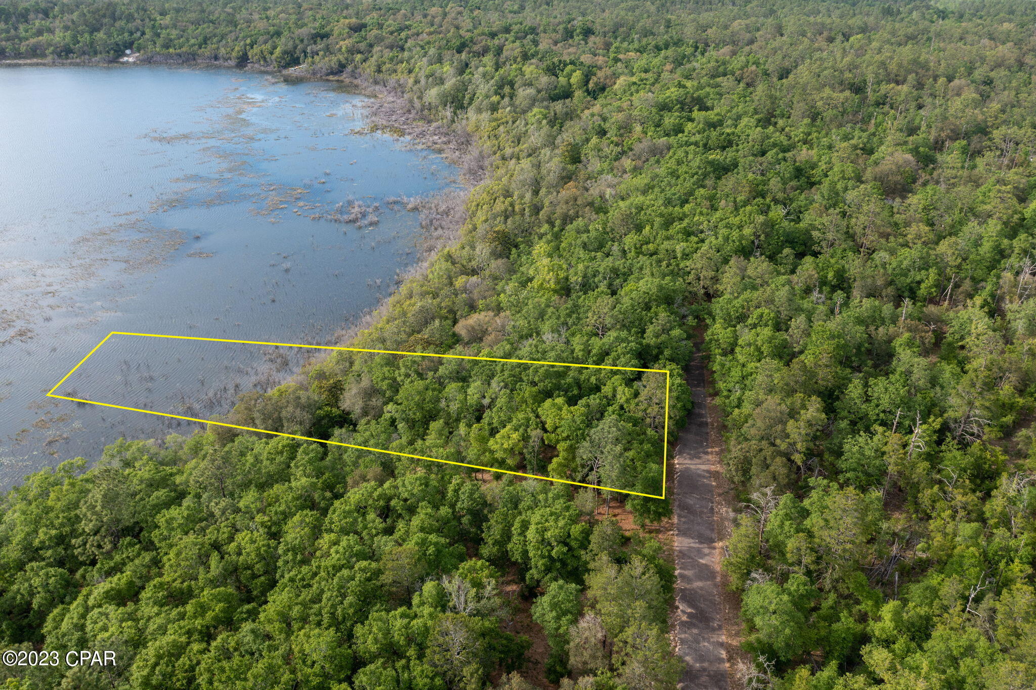 Leisure Lakes - Land