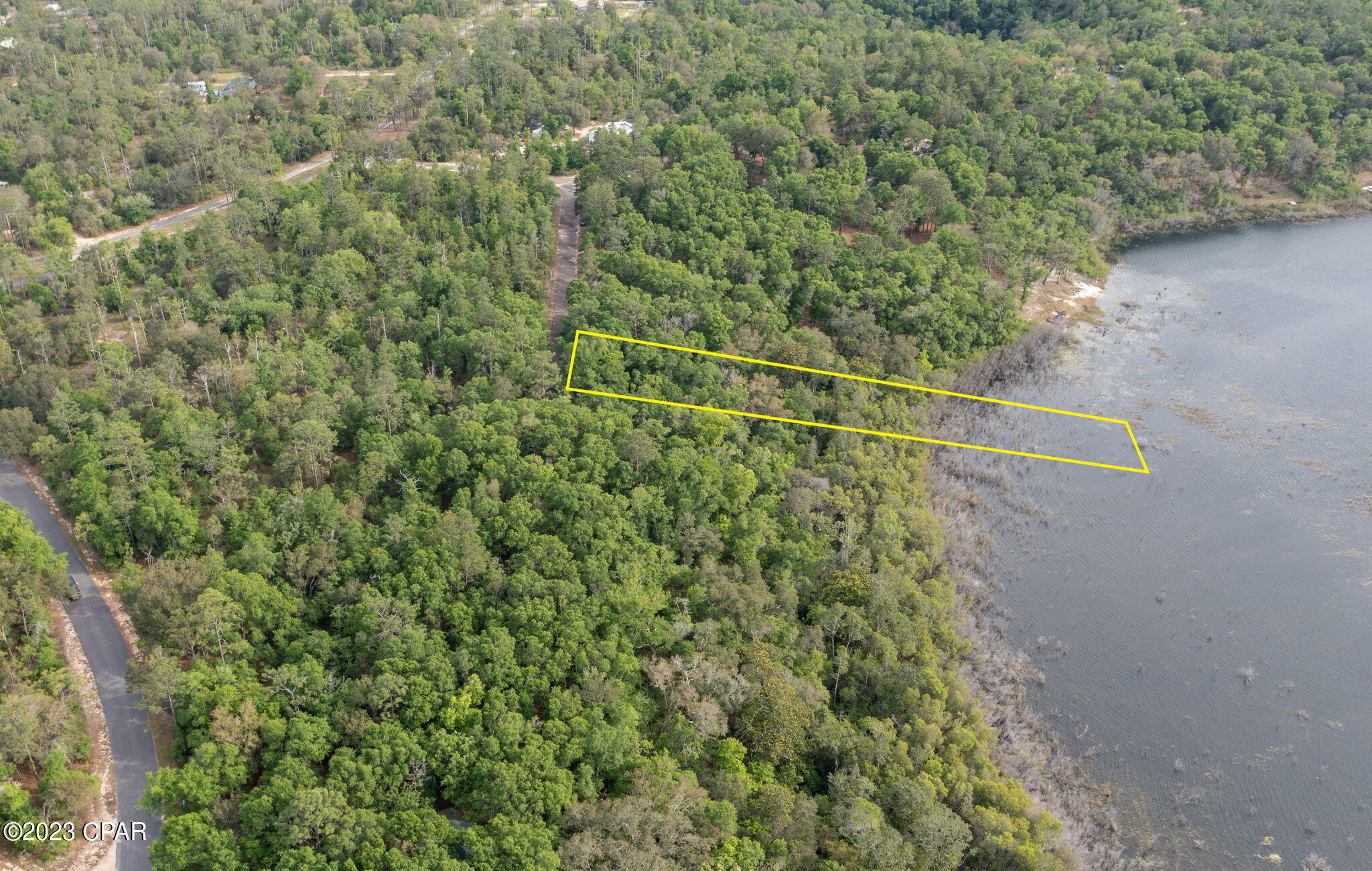 Leisure Lakes - Land