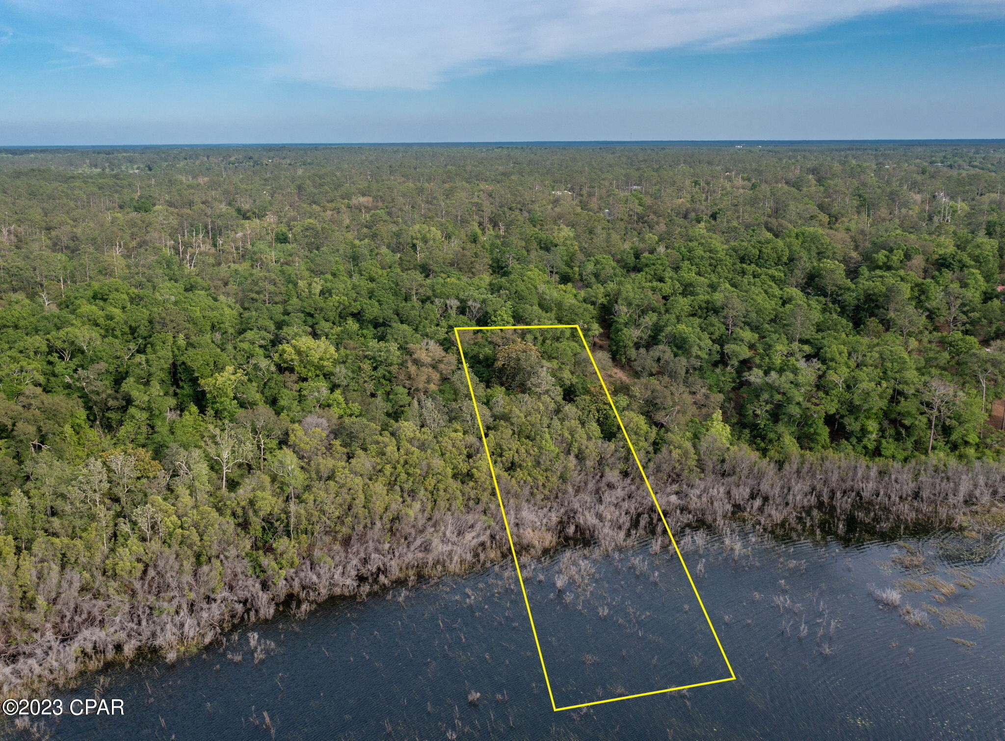 Leisure Lakes - Land