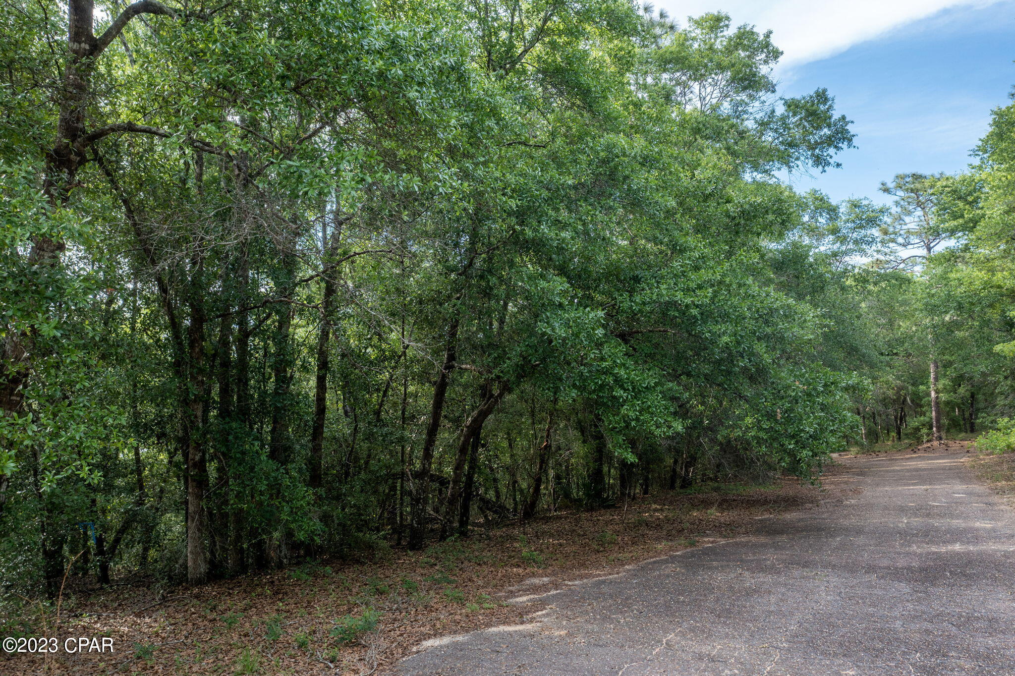 Leisure Lakes - Land