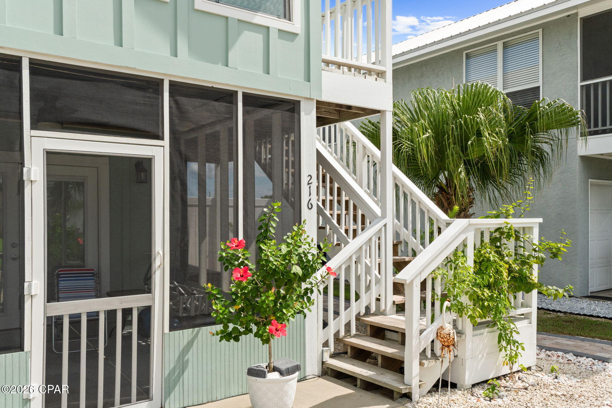 216 Gulf Aire Drive