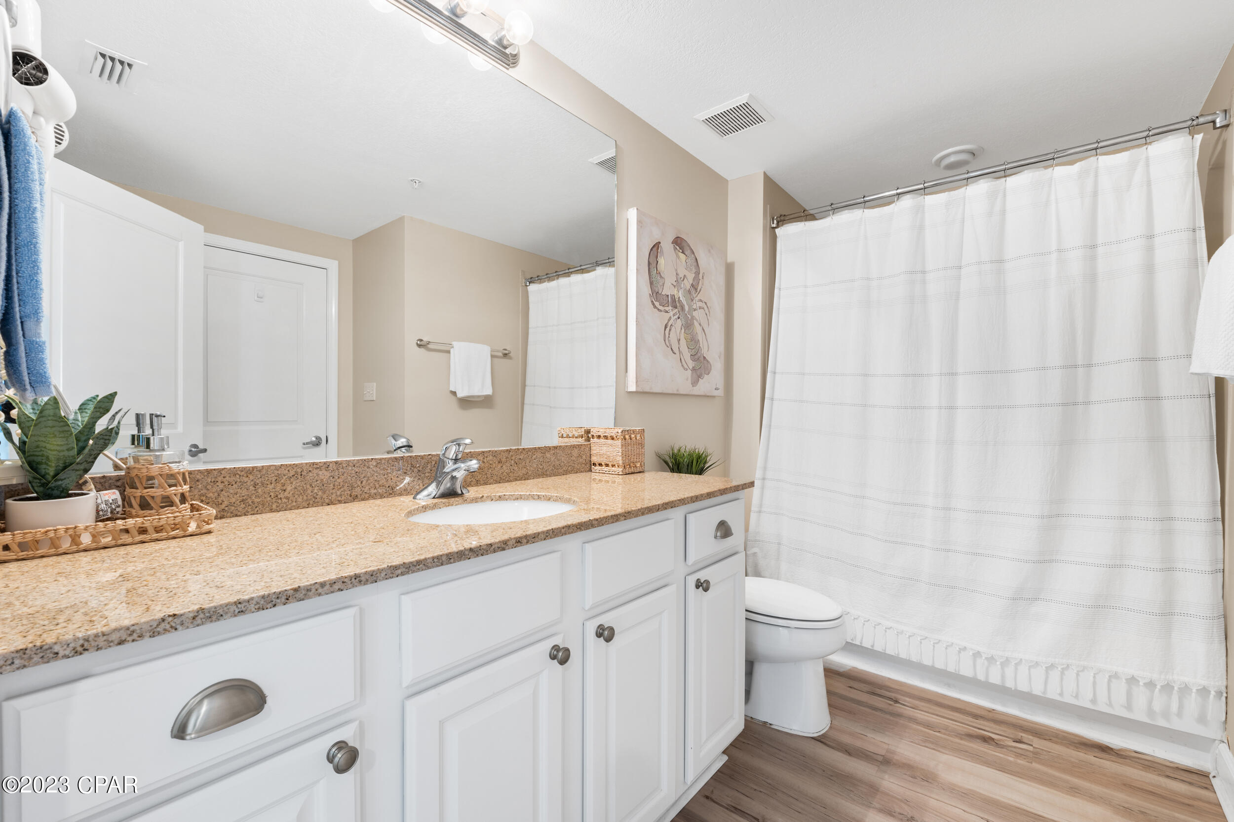 Grandview East At Long Beach - Residential