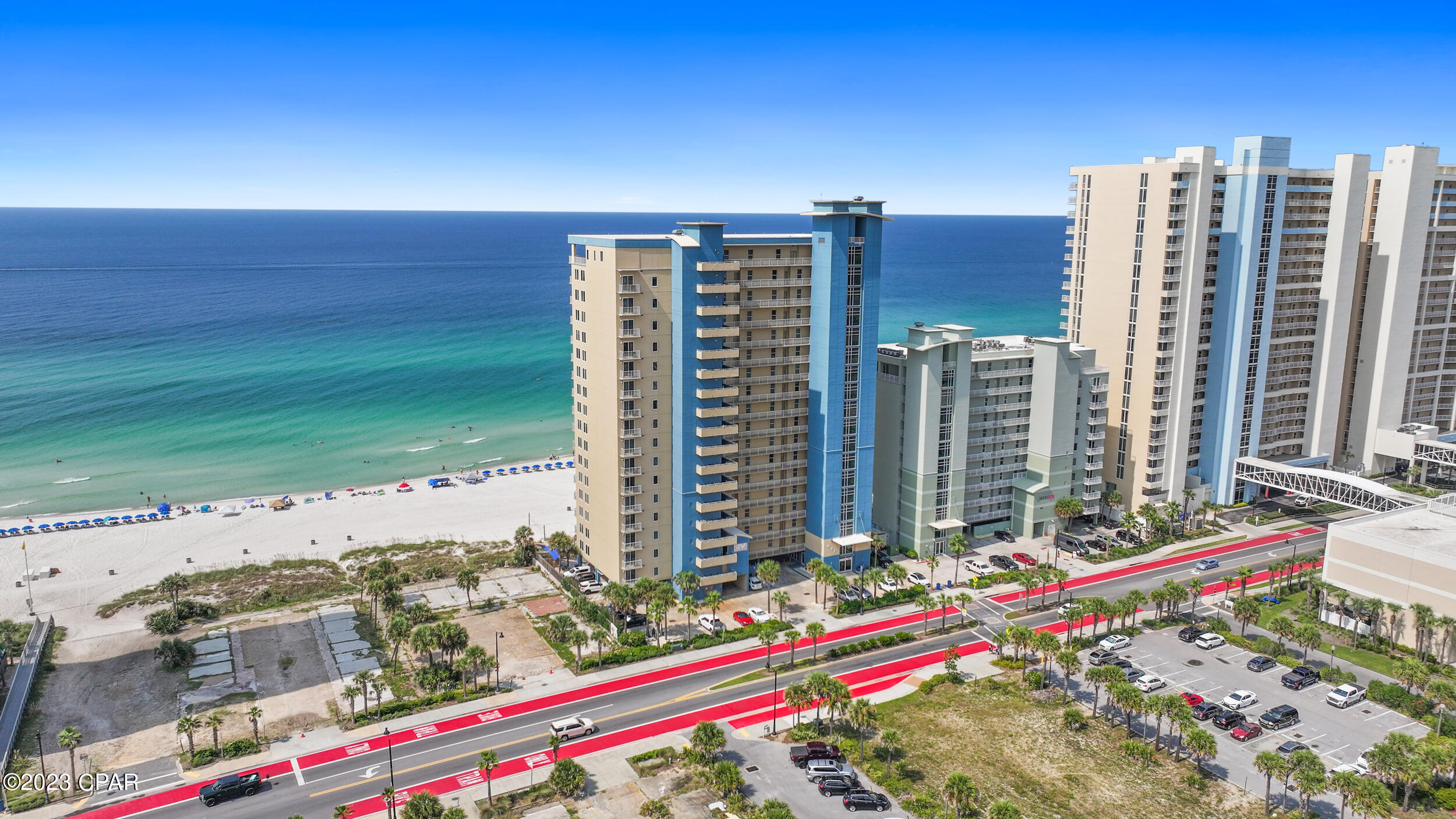 Grandview East At Long Beach - Residential