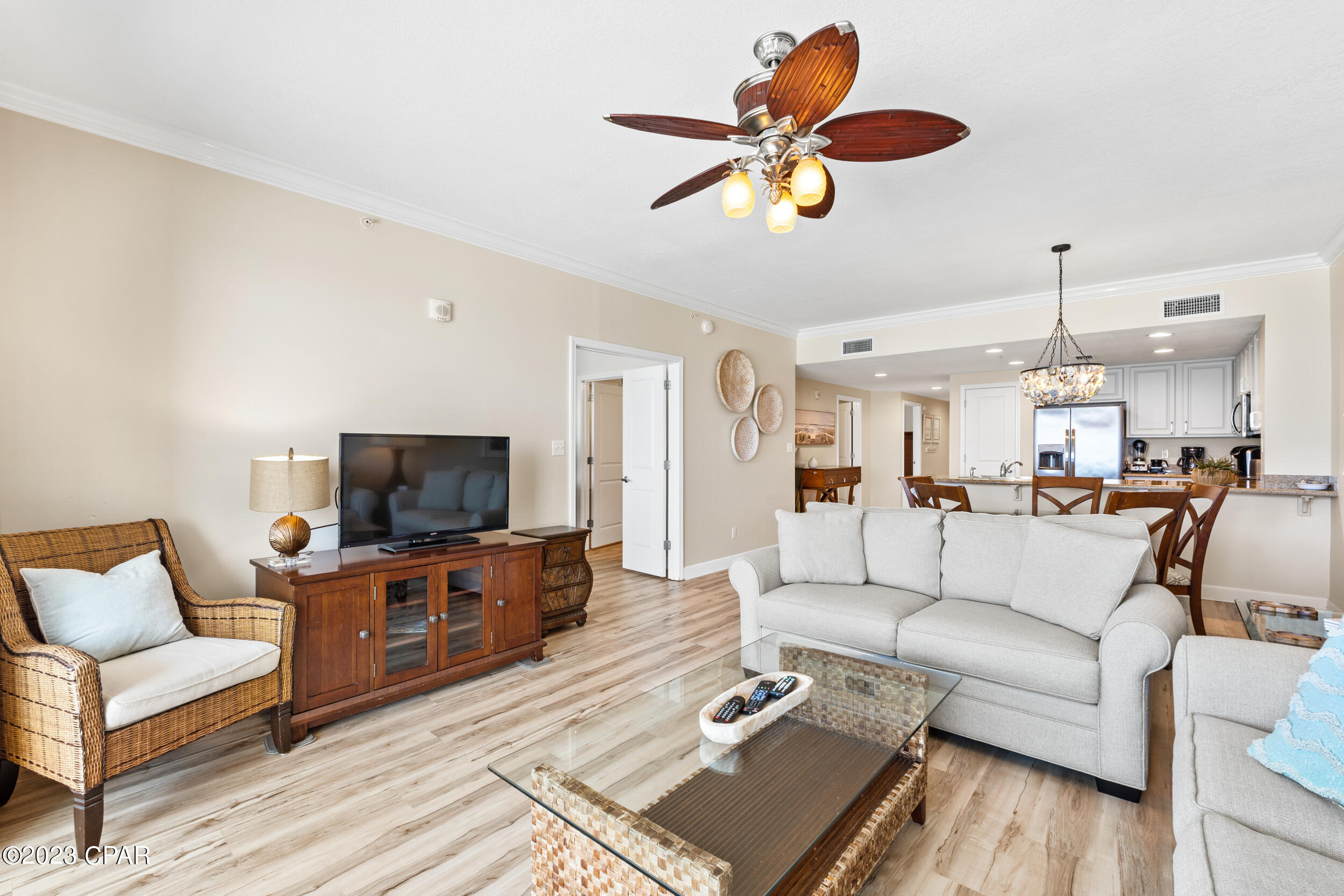 Grandview East At Long Beach - Residential