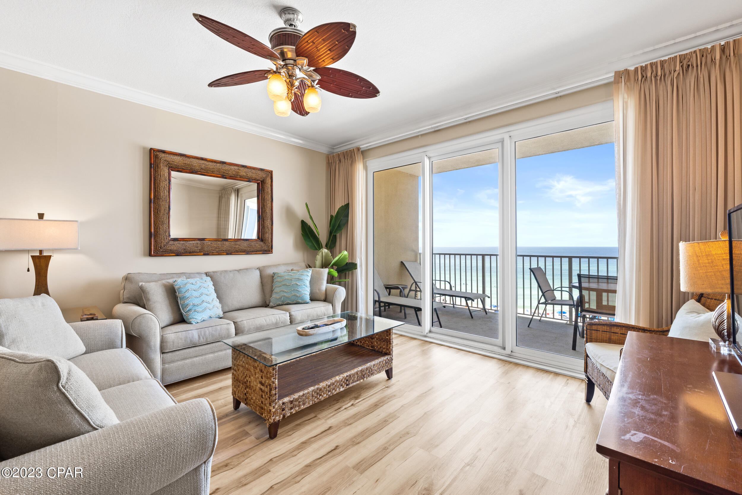 Grandview East At Long Beach - Residential